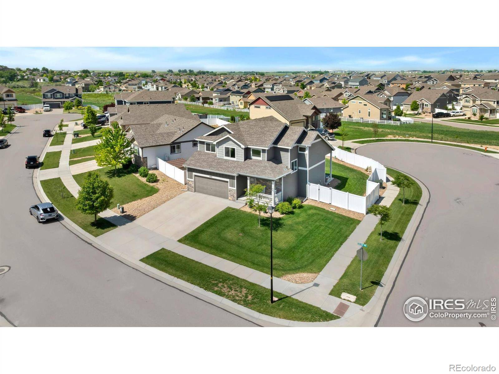 Greeley, CO 80634,1309 84th AVE