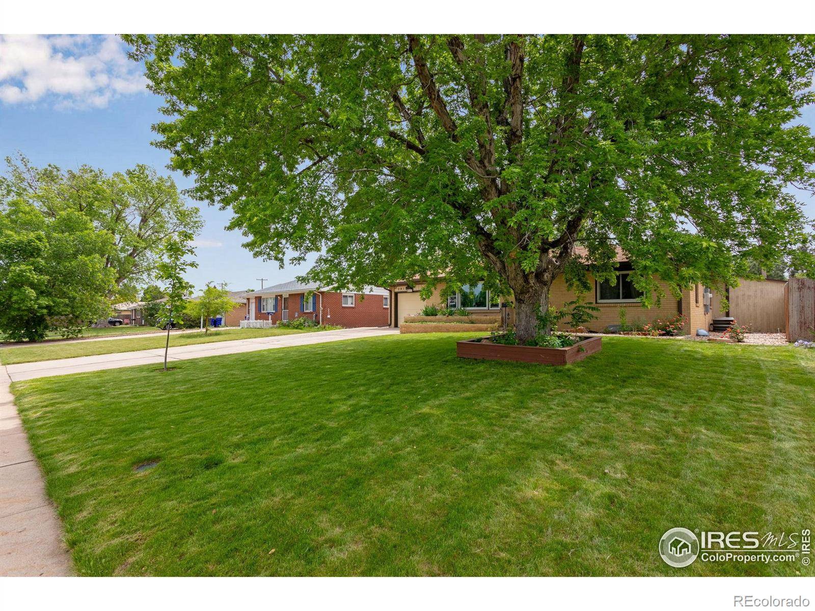 Greeley, CO 80634,2812 W 6th ST