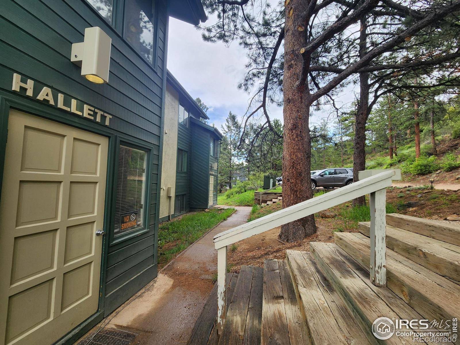 Estes Park, CO 80517,200 Riverside DR #1