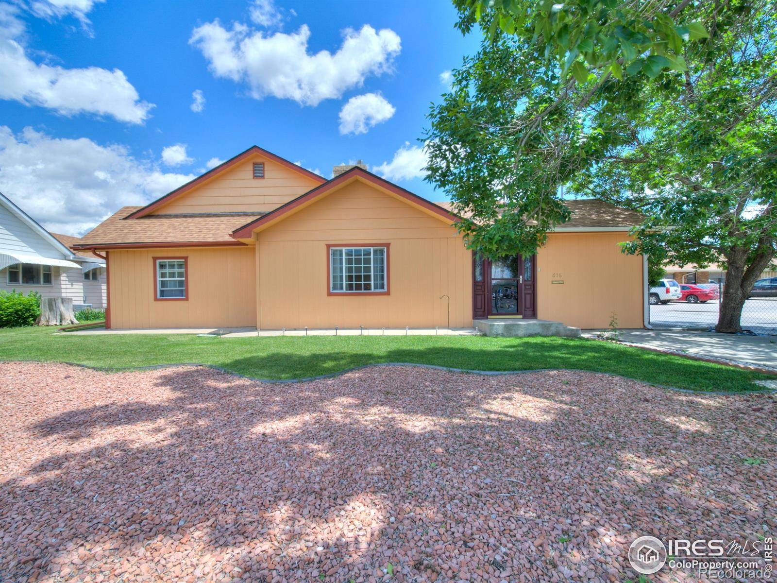 Fort Morgan, CO 80701,616 West ST
