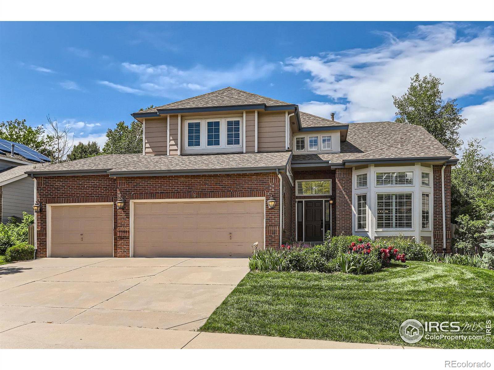 Superior, CO 80027,1069 Monarch WAY