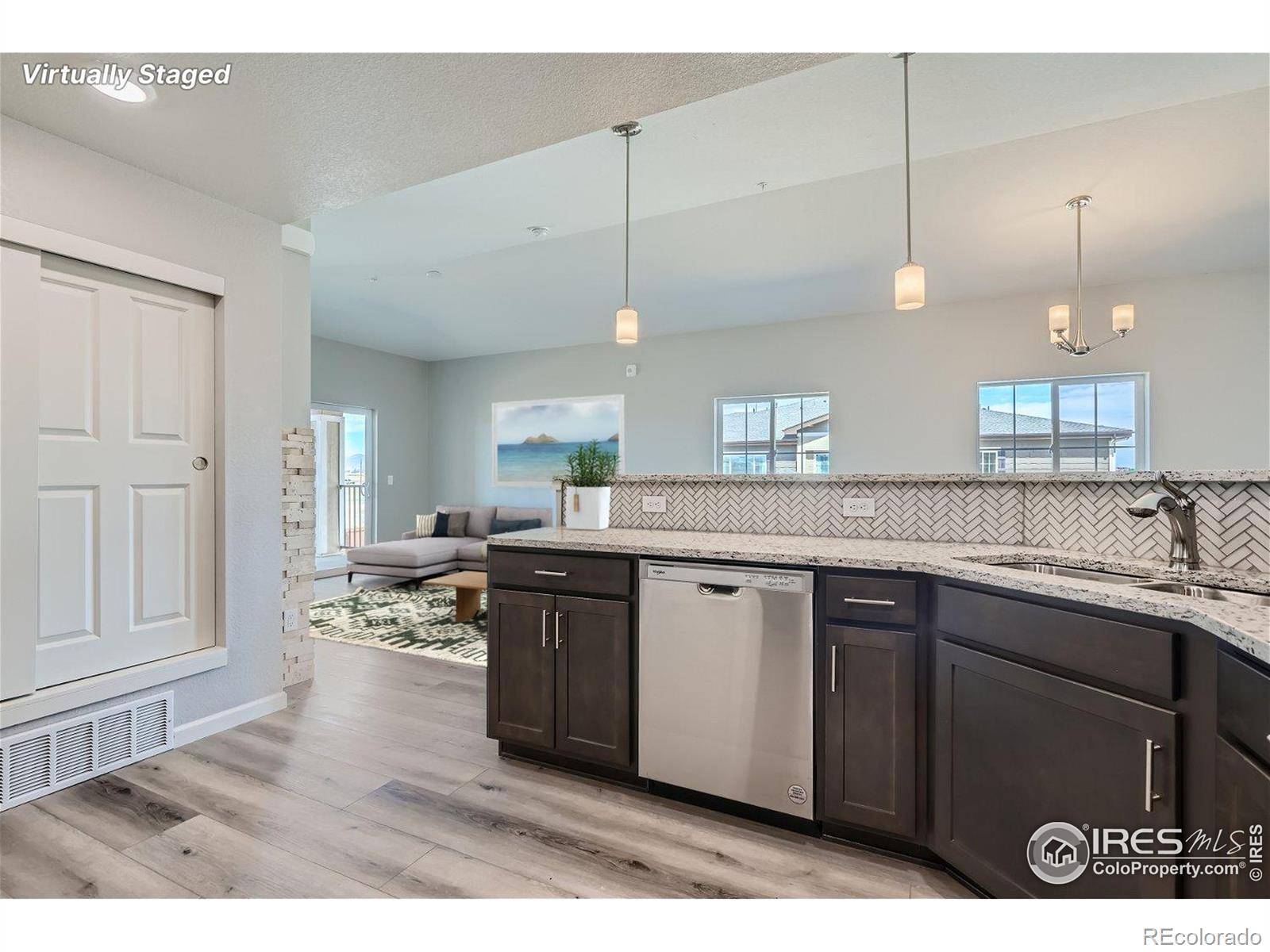 Longmont, CO 80504,2435 Calais DR #G