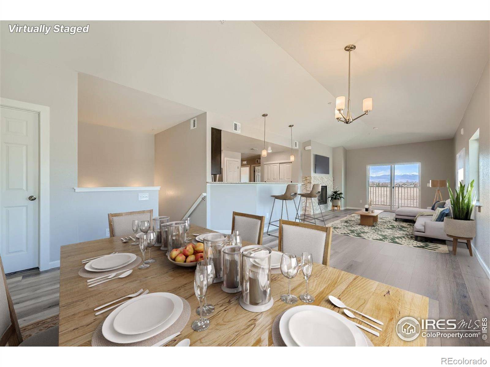 Longmont, CO 80504,2435 Calais DR #G