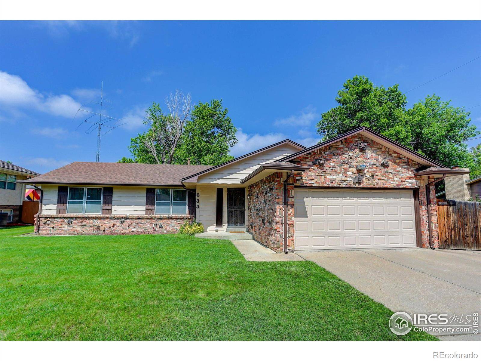 Denver, CO 80247,633 S Galena ST