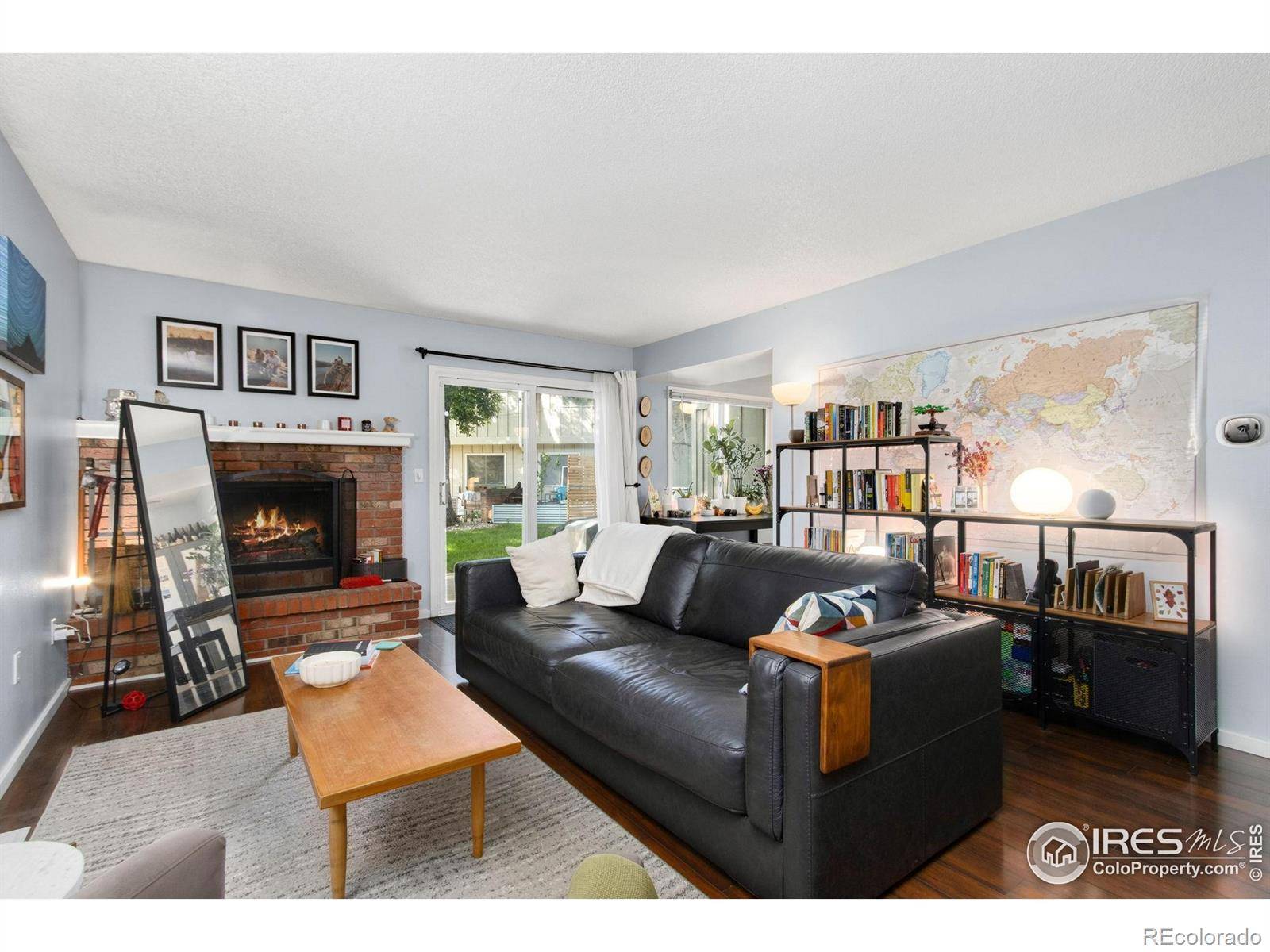 Fort Collins, CO 80525,3025 Regatta LN #2