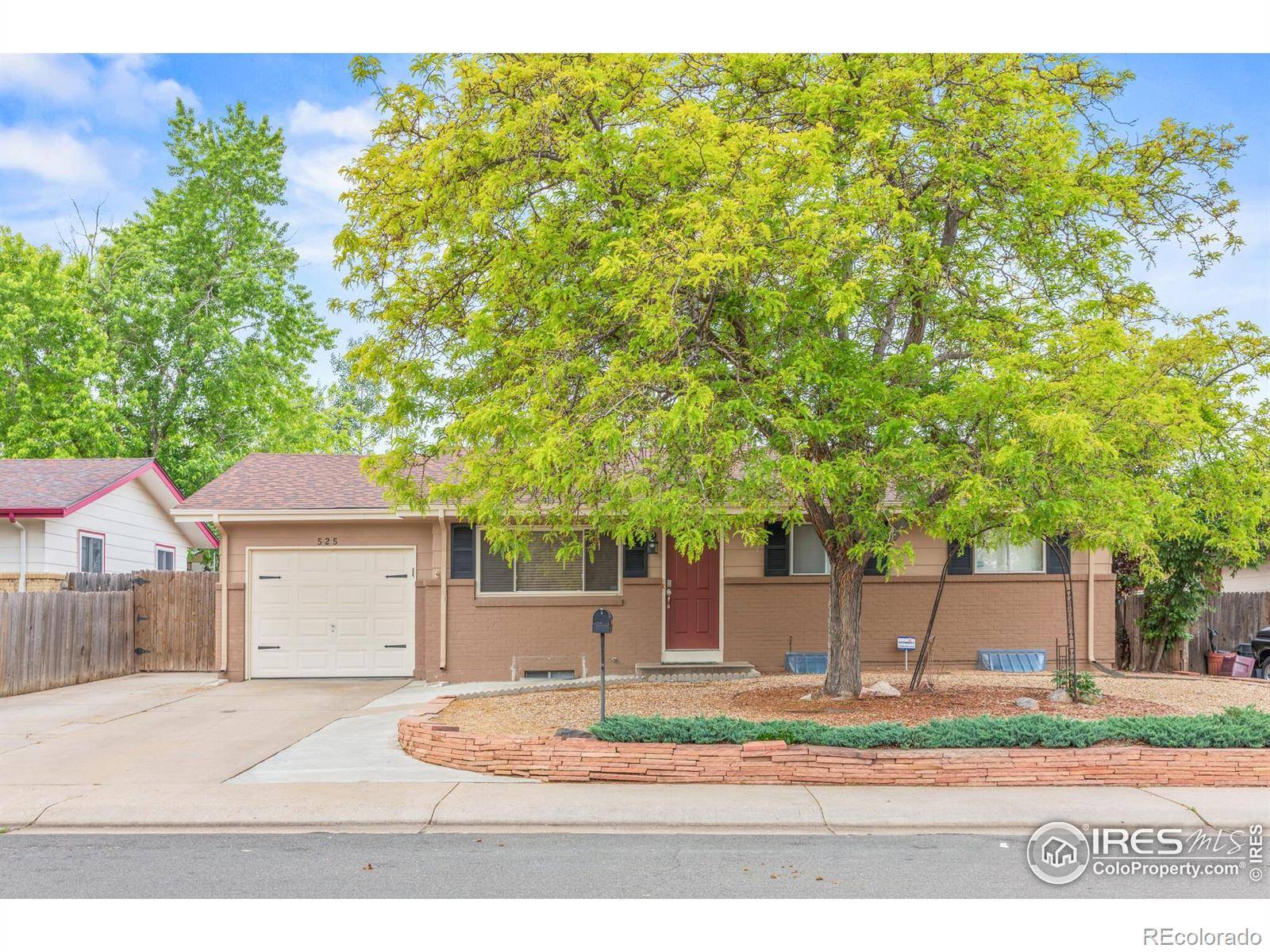 Greeley, CO 80634,525 36th Ave Ct