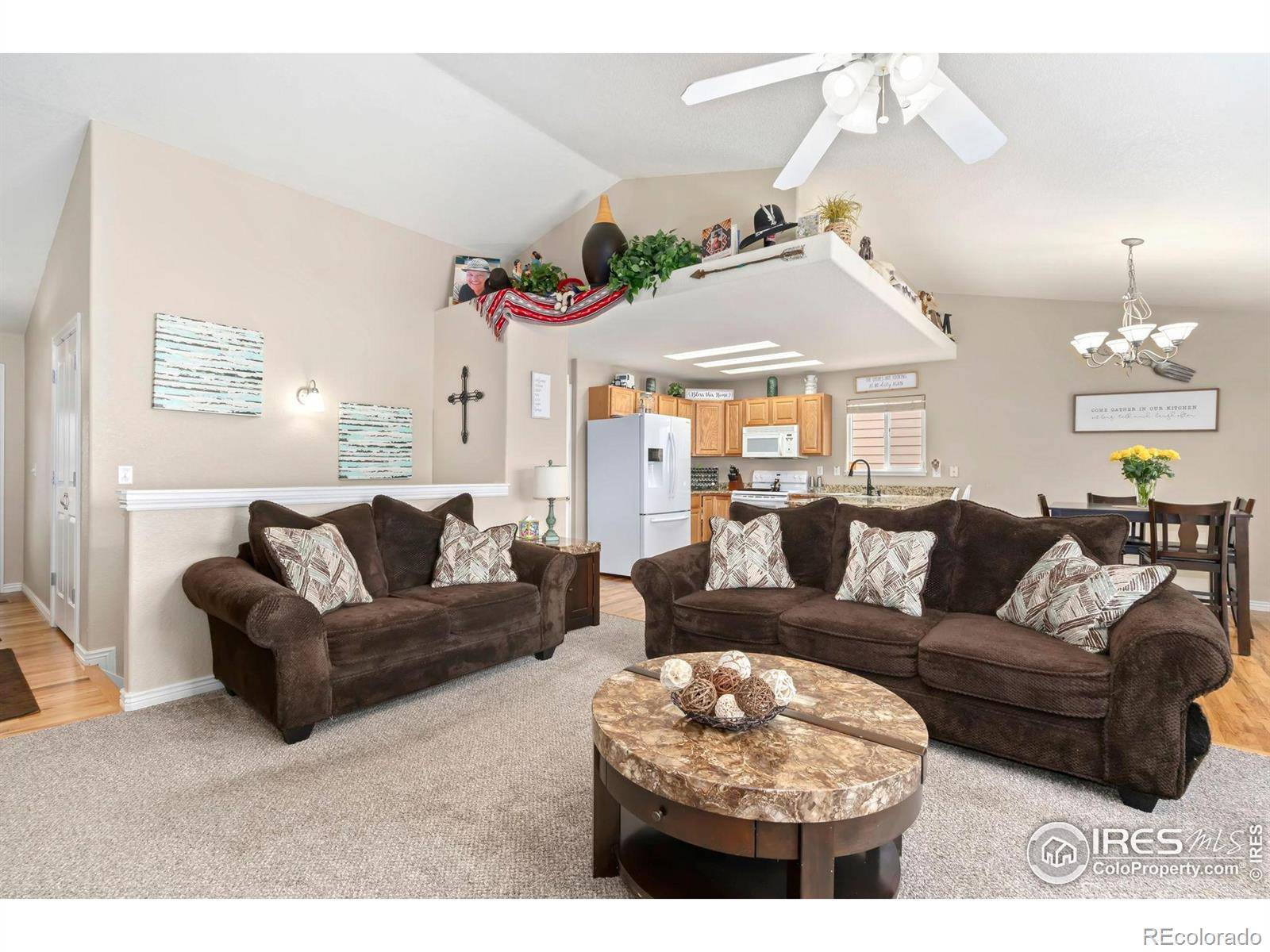 Evans, CO 80620,2609 Wharf ST