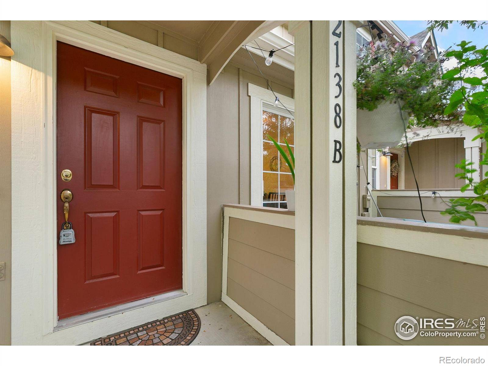 Fort Collins, CO 80528,2138 Copper Creek DR #B