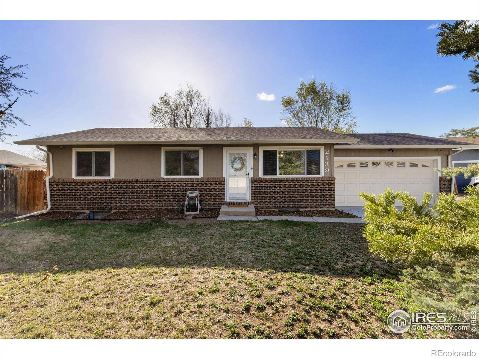 Loveland, CO 80537,2139 Donna CT
