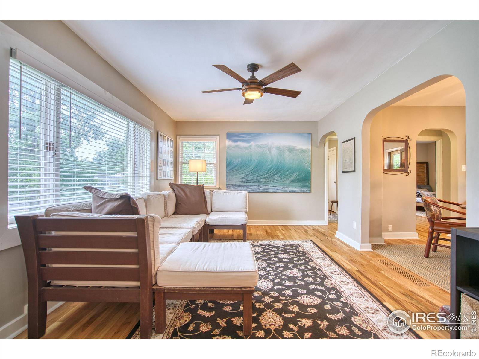Longmont, CO 80501,1233 Carolina AVE