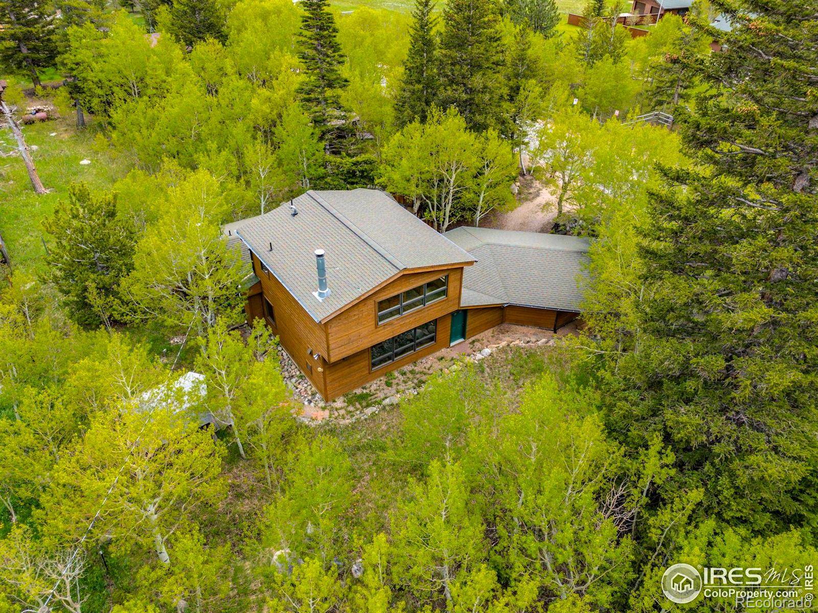 Nederland, CO 80466,1075 Eldorado AVE