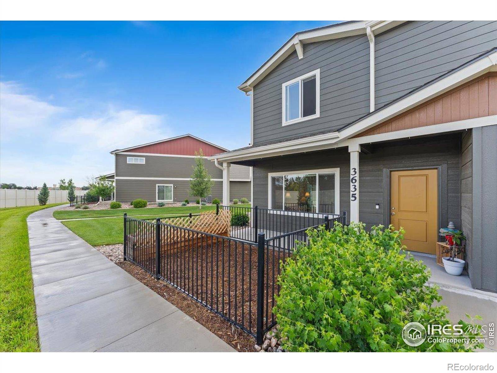 Wellington, CO 80549,3635 Ronald Reagan AVE