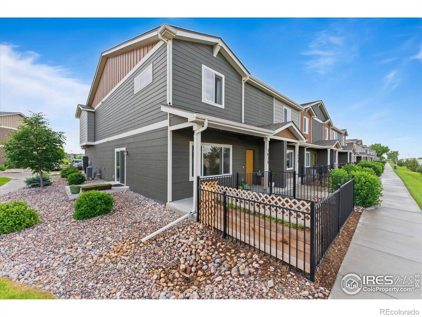 Wellington, CO 80549,3635 Ronald Reagan AVE