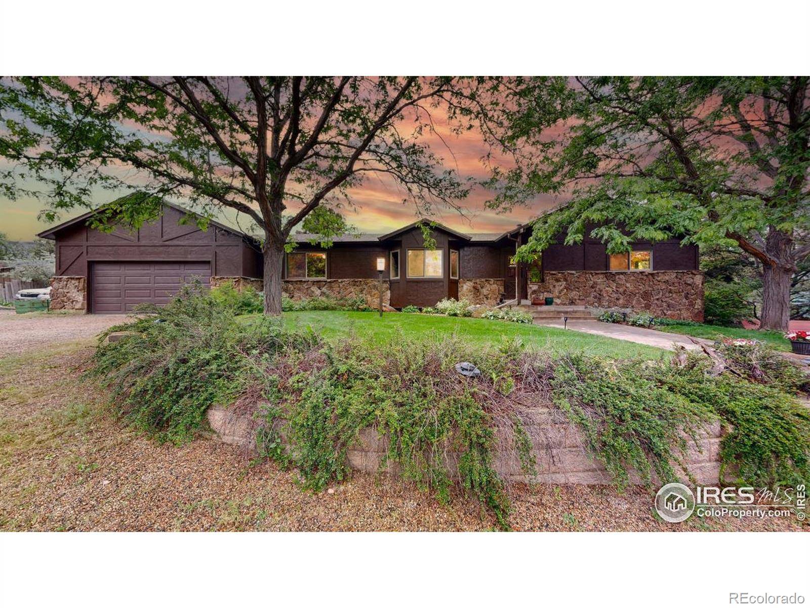 Fort Collins, CO 80524,901 Gregory RD