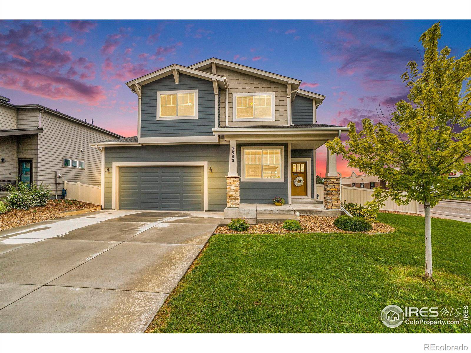 Wellington, CO 80549,3960 Sweetgum ST