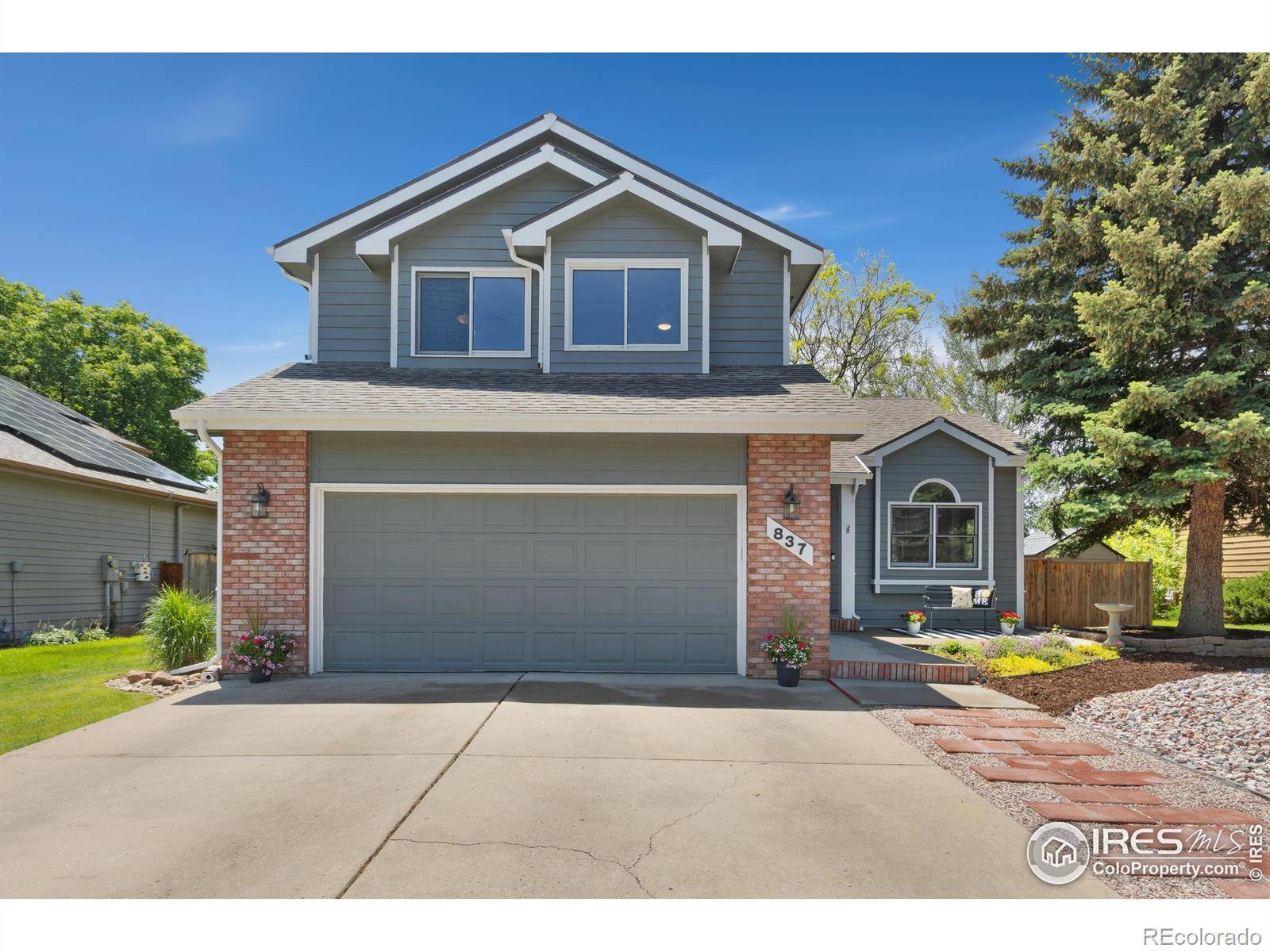 Fort Collins, CO 80526,837 Marble DR