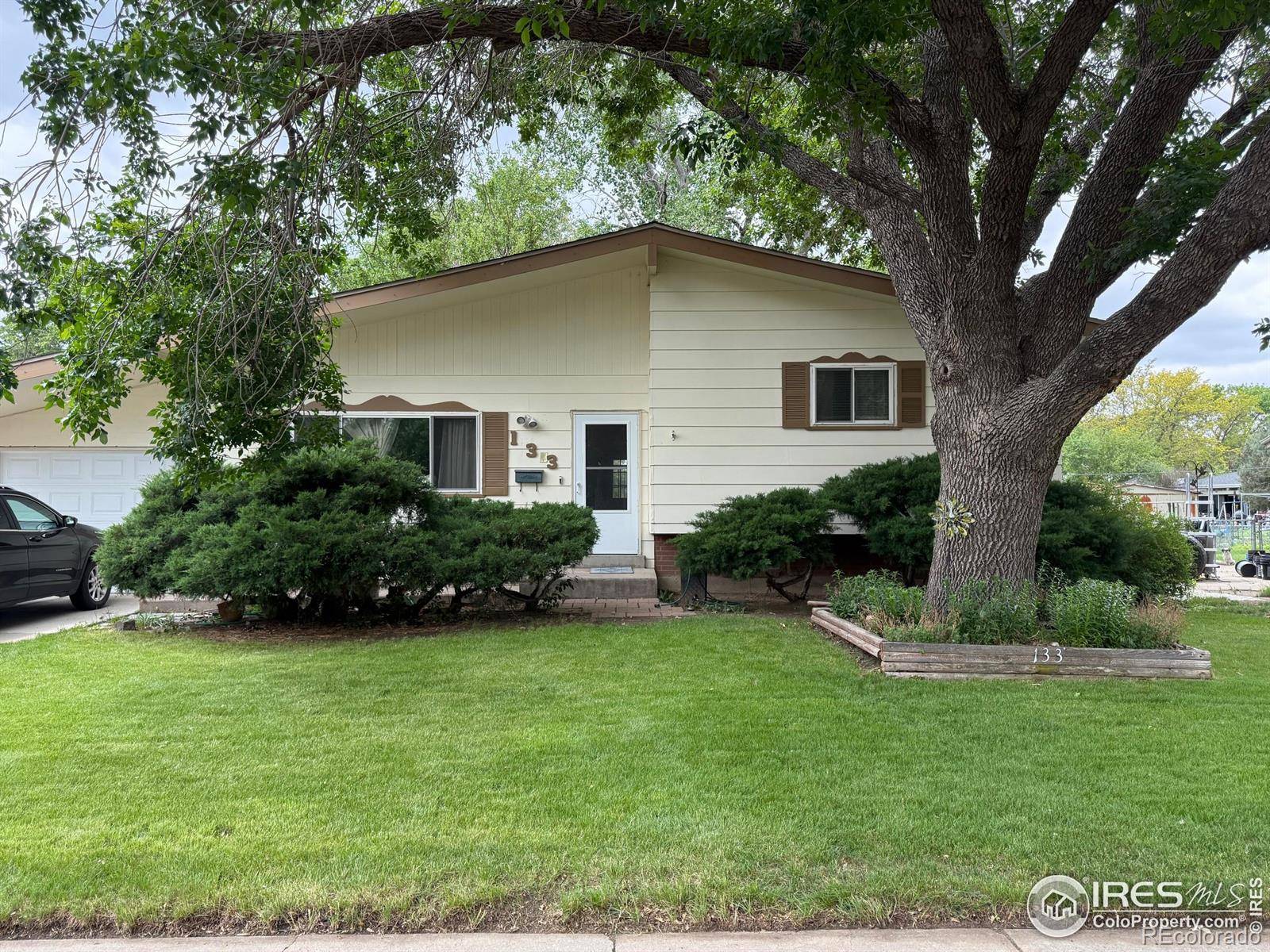 Fort Morgan, CO 80701,133 Dexter PL