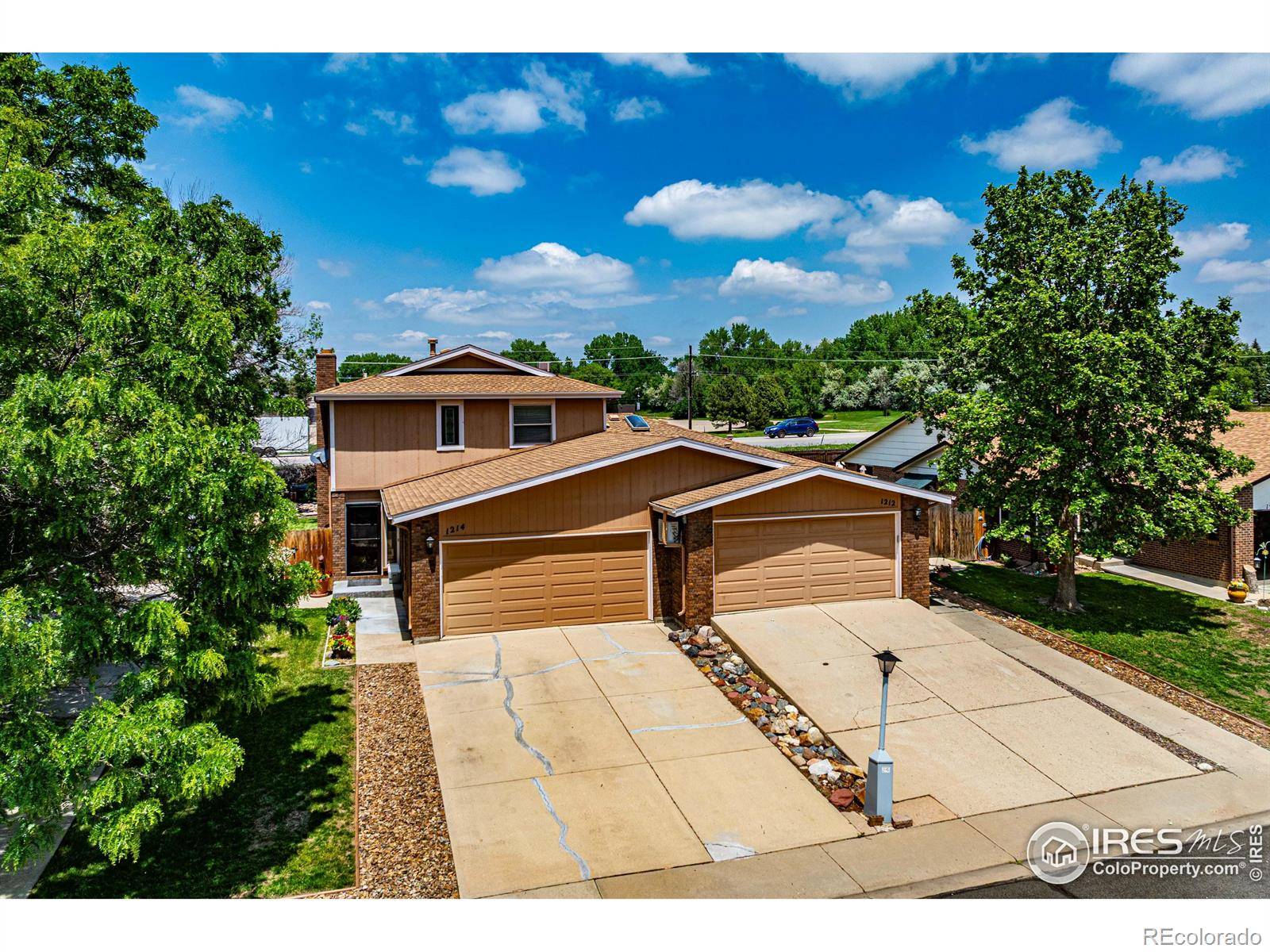 Longmont, CO 80501,1214-1212 Parker DR