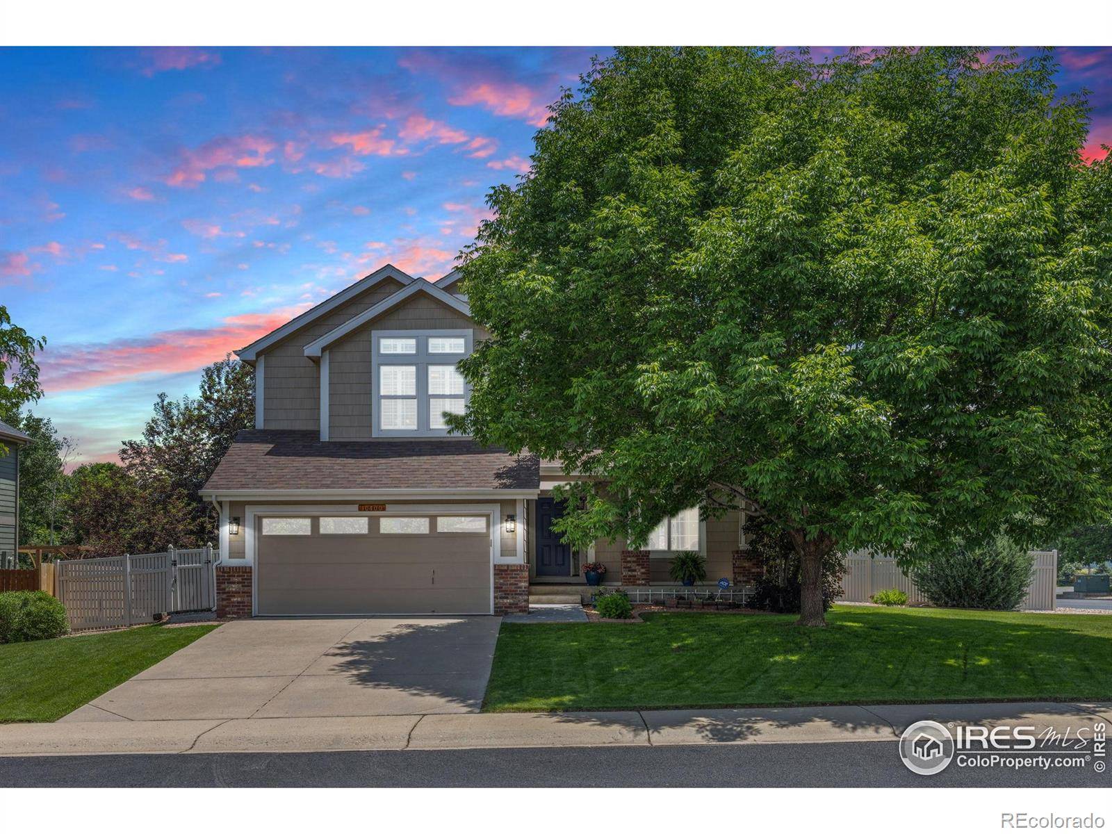 Firestone, CO 80504,10400 Foxfire ST