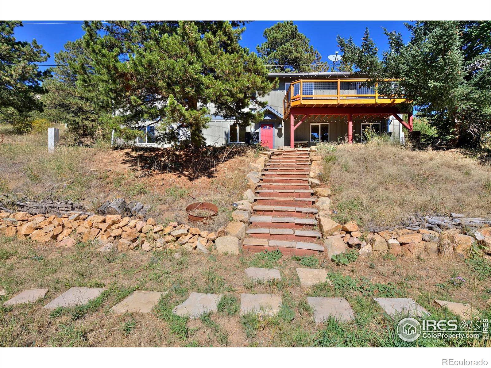 Golden, CO 80403,223 Copperdale LN