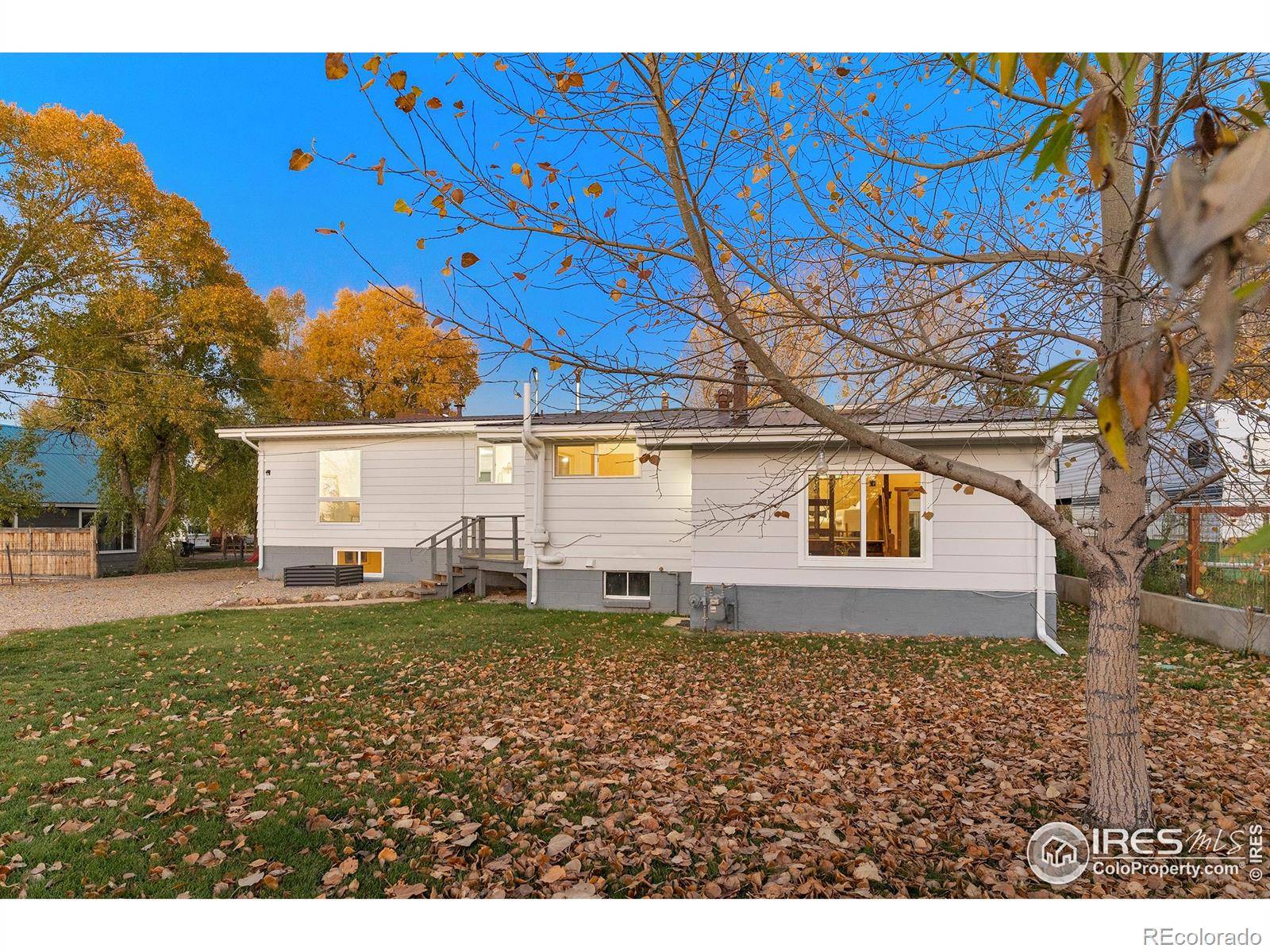 Walden, CO 80480,336 Lafever ST