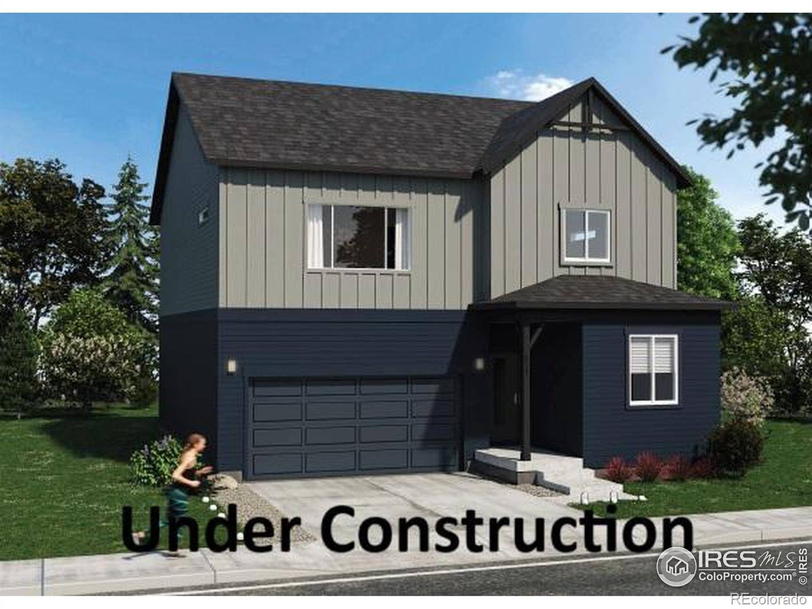 Fort Collins, CO 80524,561 Whisperwind LN