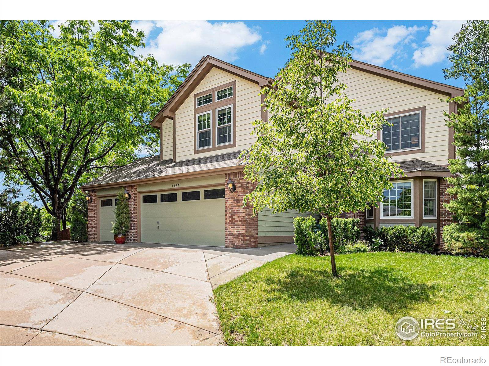 Erie, CO 80516,1477 Akers CT