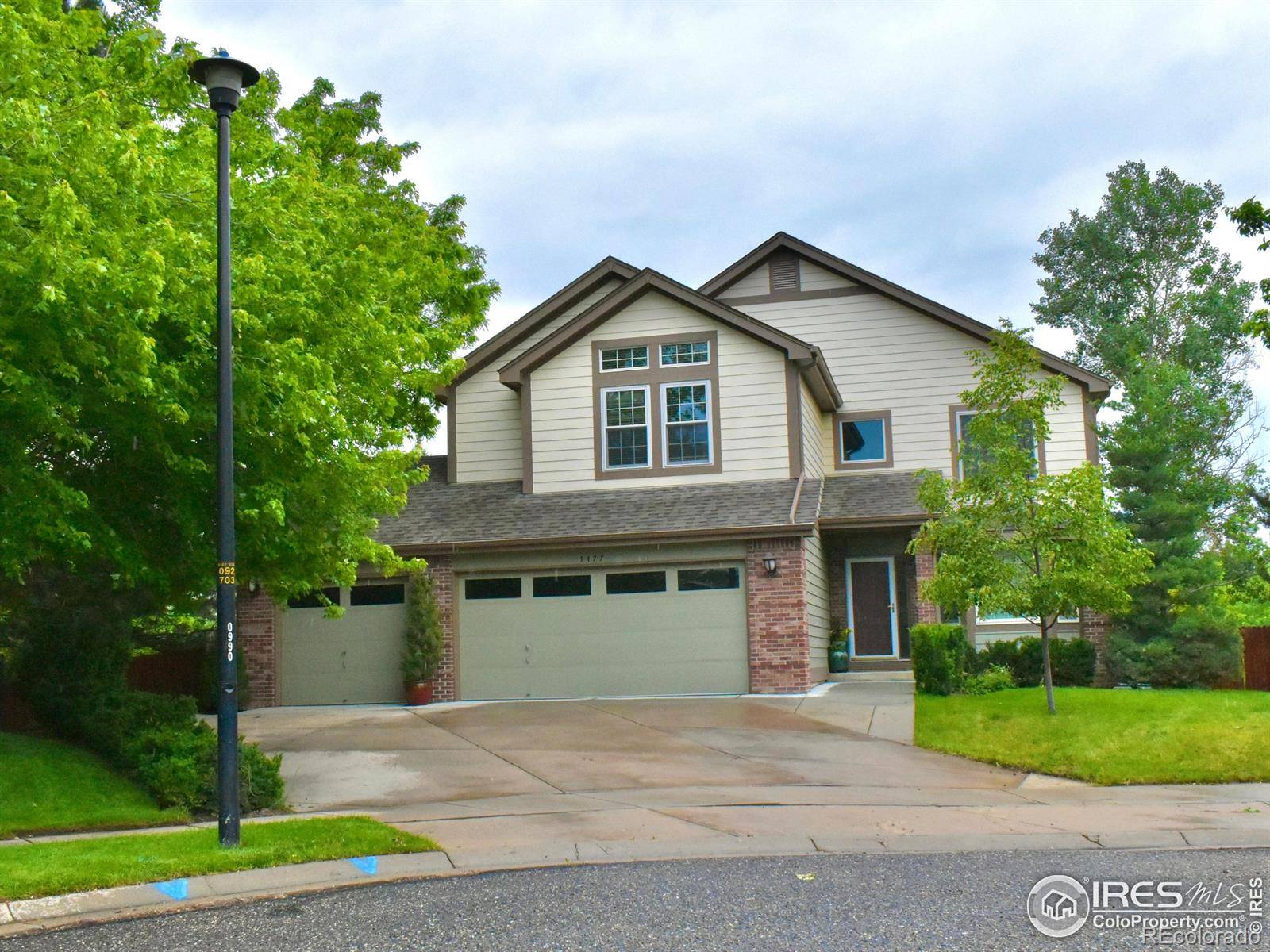 Erie, CO 80516,1477 Akers CT