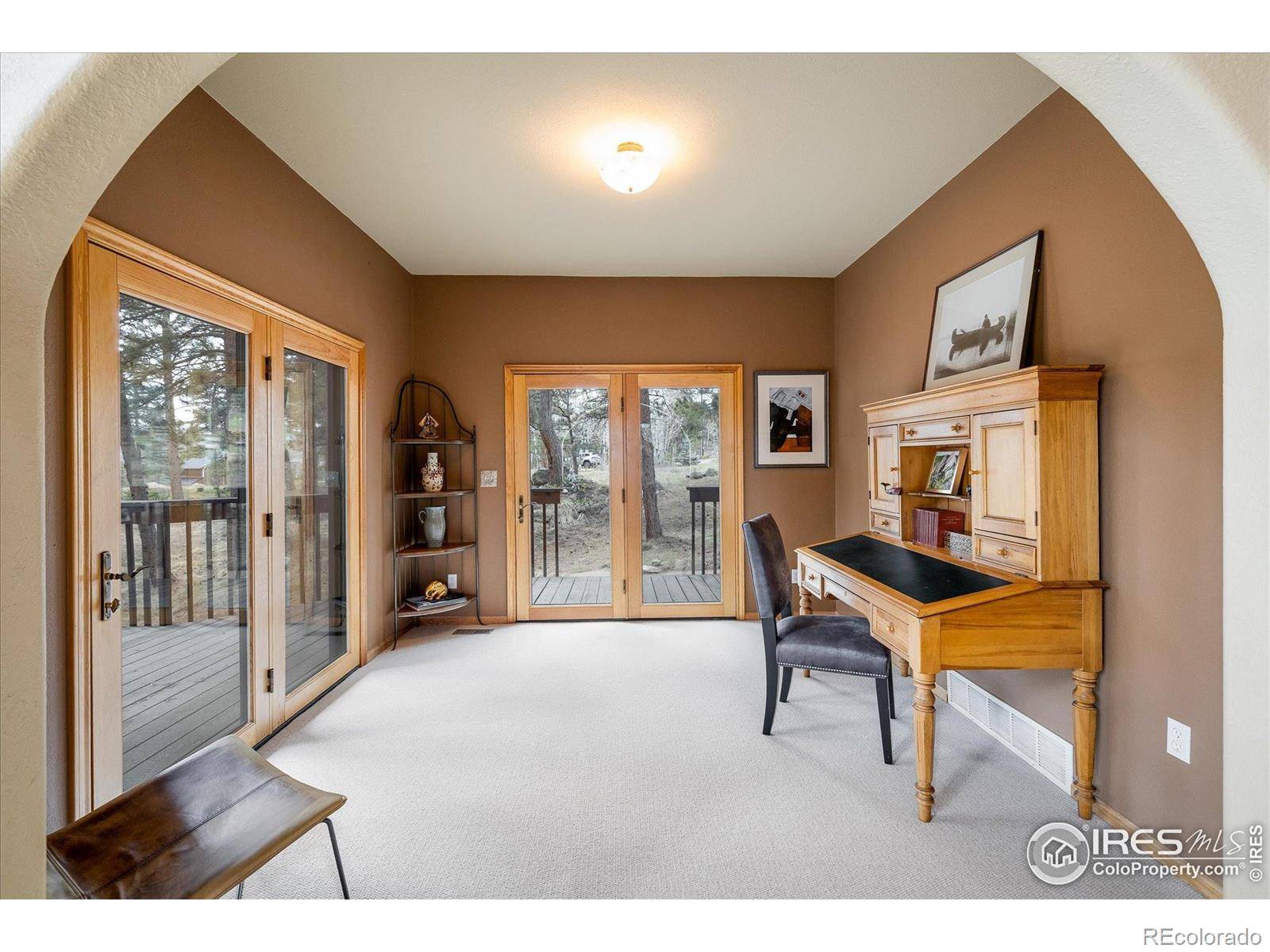 Nederland, CO 80466,187 Rocky Knob LN