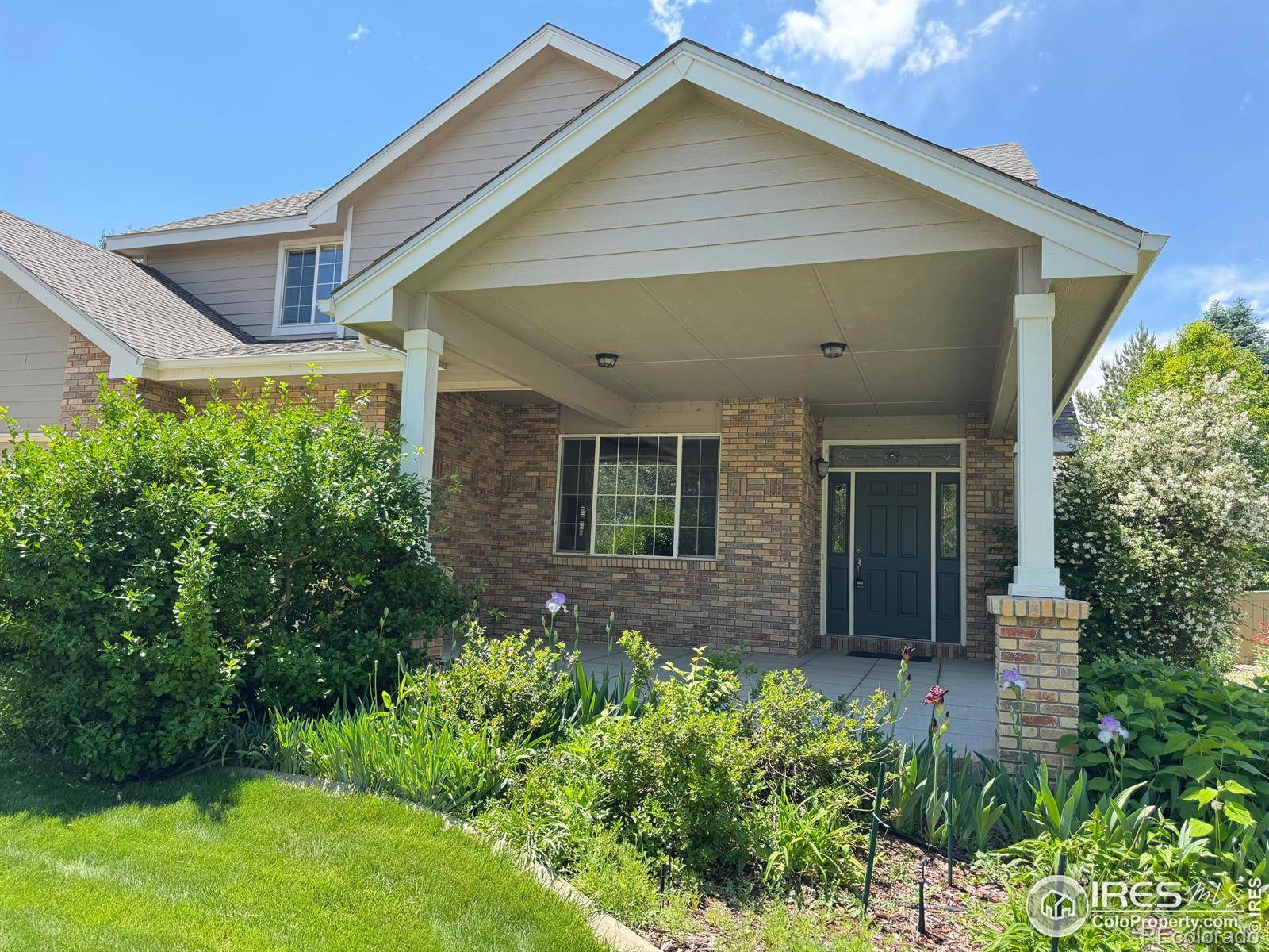 Loveland, CO 80538,3385 Laplata AVE