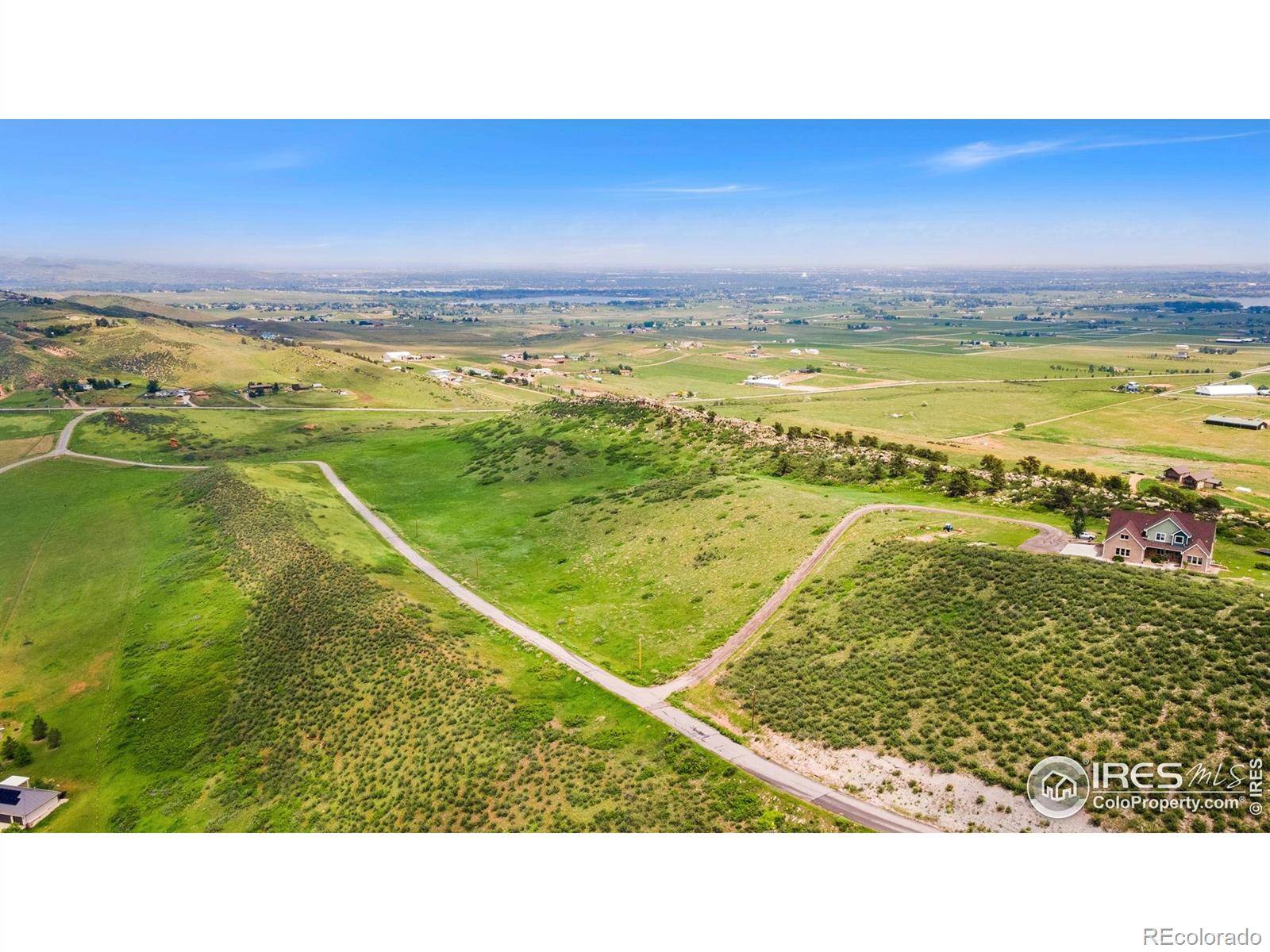 Berthoud, CO 80513,5644 Kiva Ridge DR