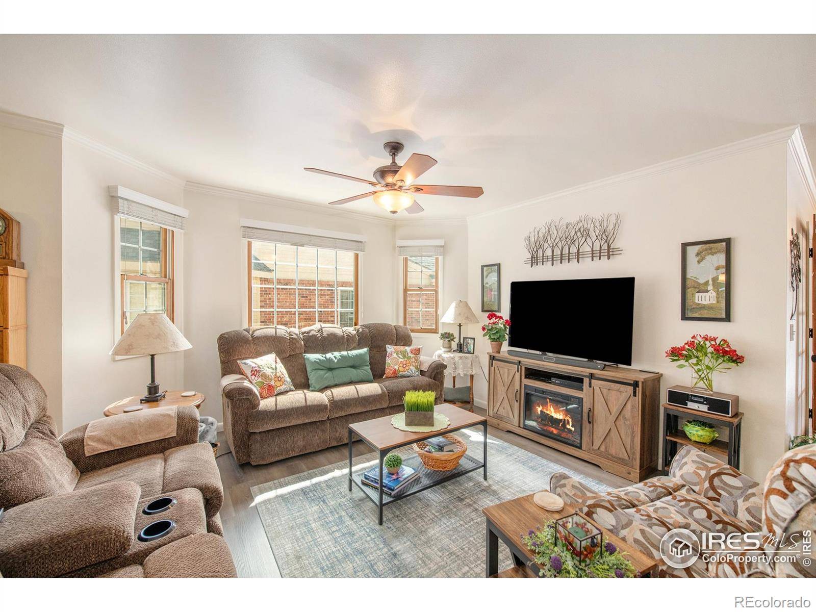 Fort Collins, CO 80526,720 Arbor AVE #6