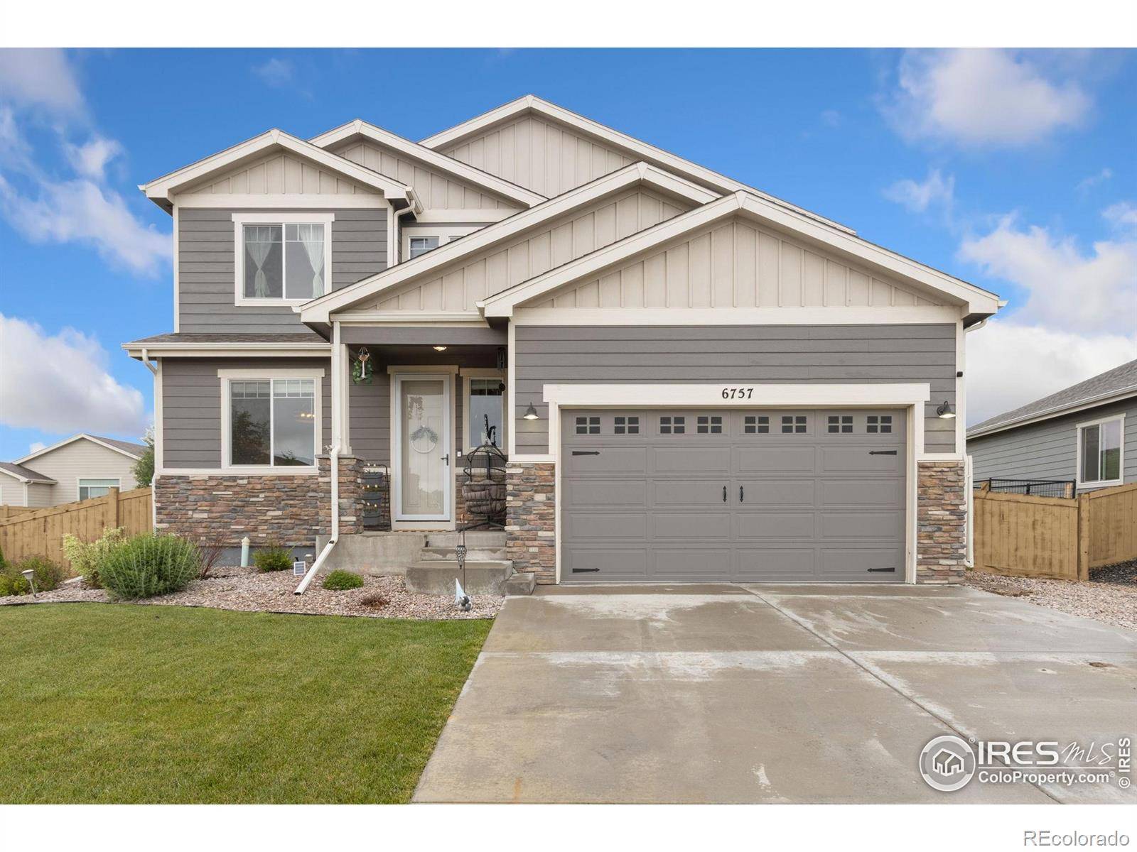 Wellington, CO 80549,6757 Sage Meadows DR