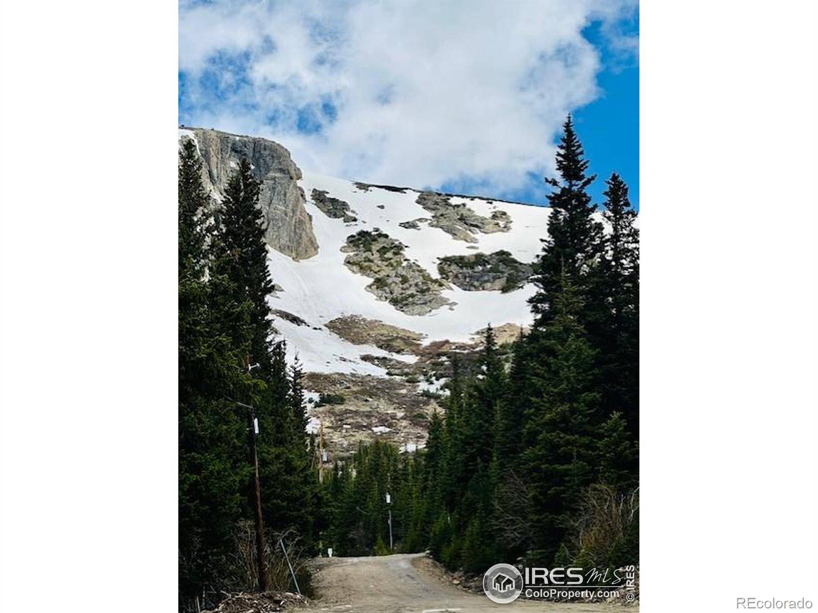 Idaho Springs, CO 80452,0 Mine RD