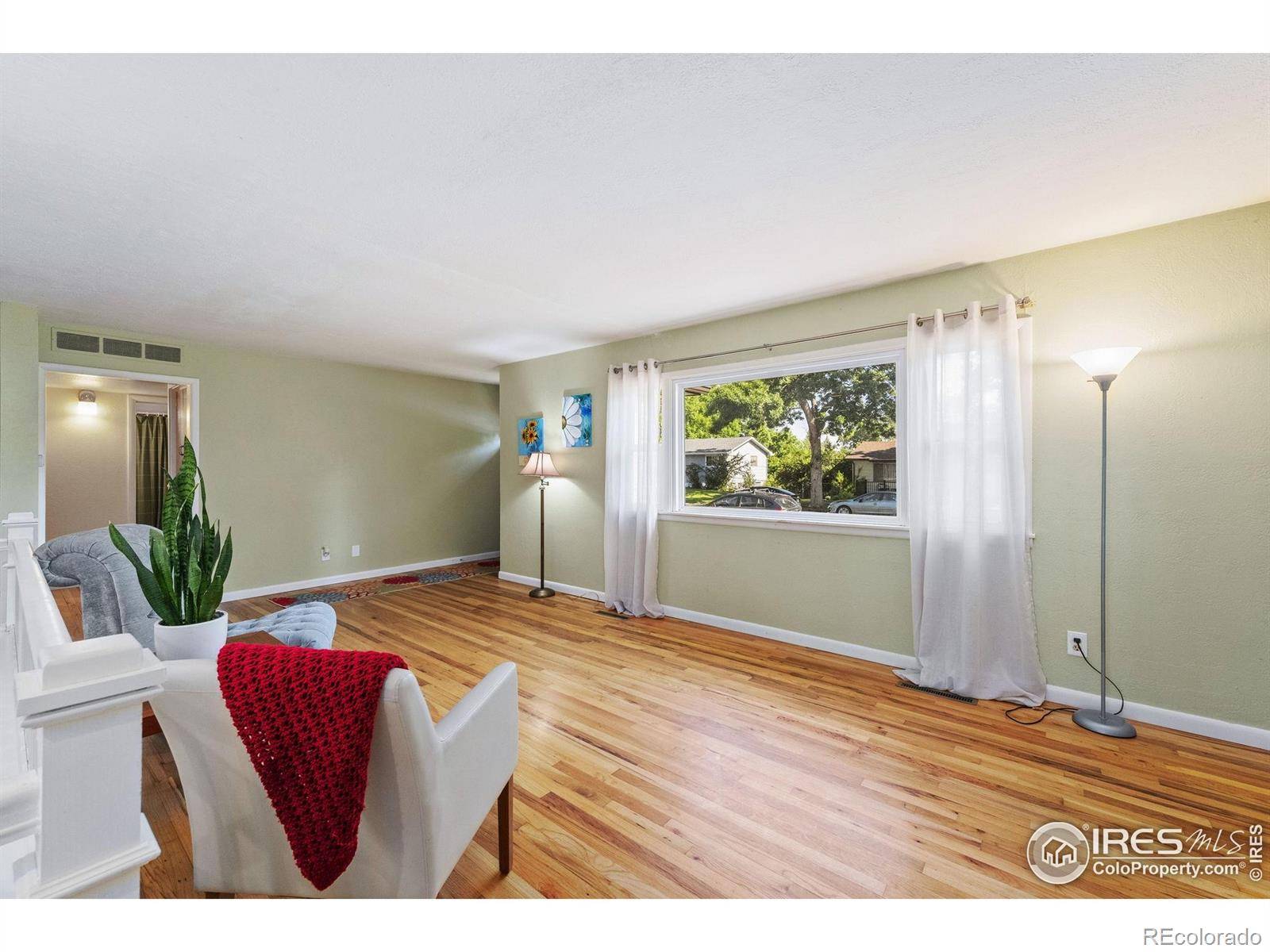 Fort Collins, CO 80521,1601 Collins CT