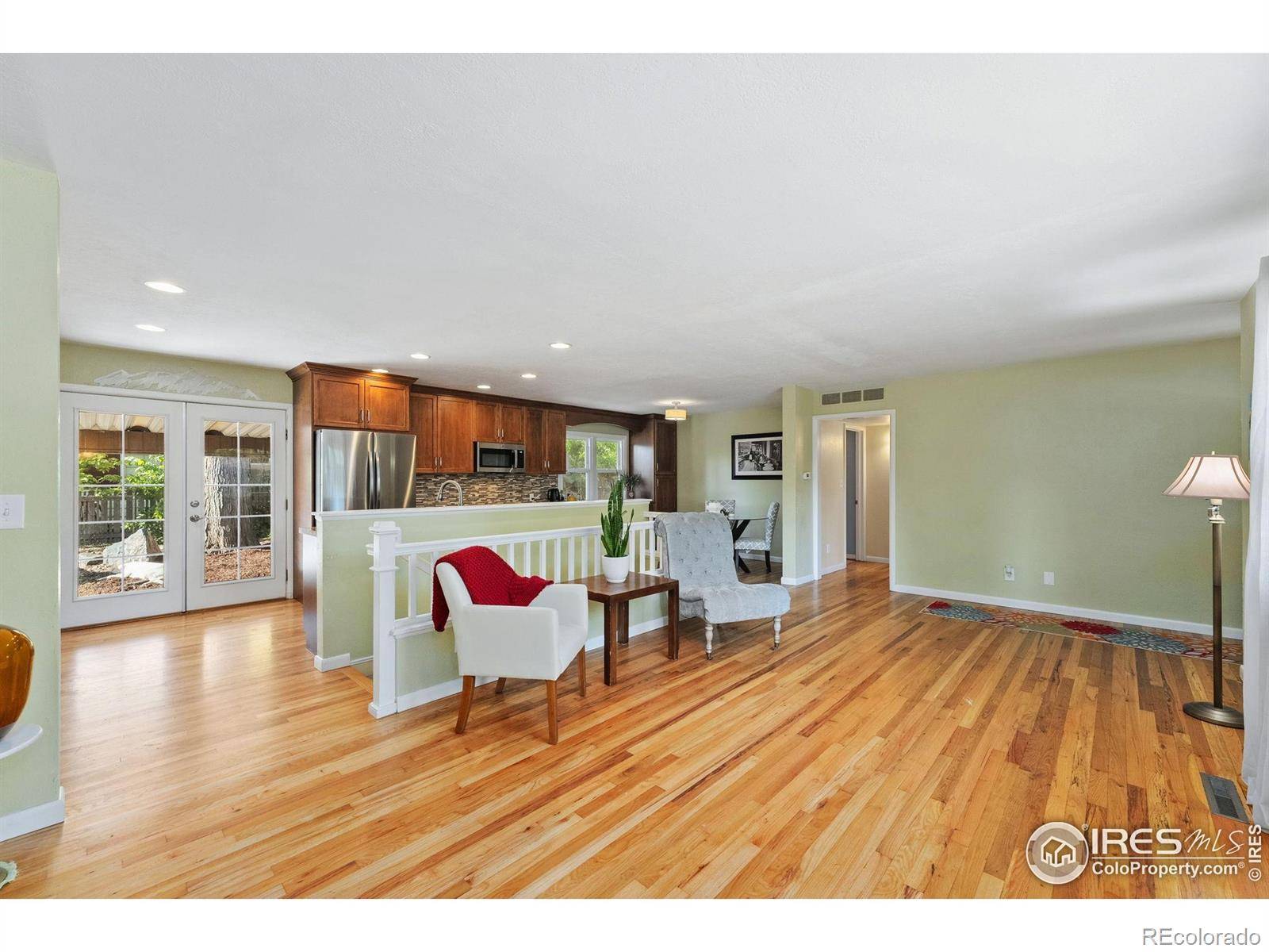 Fort Collins, CO 80521,1601 Collins CT