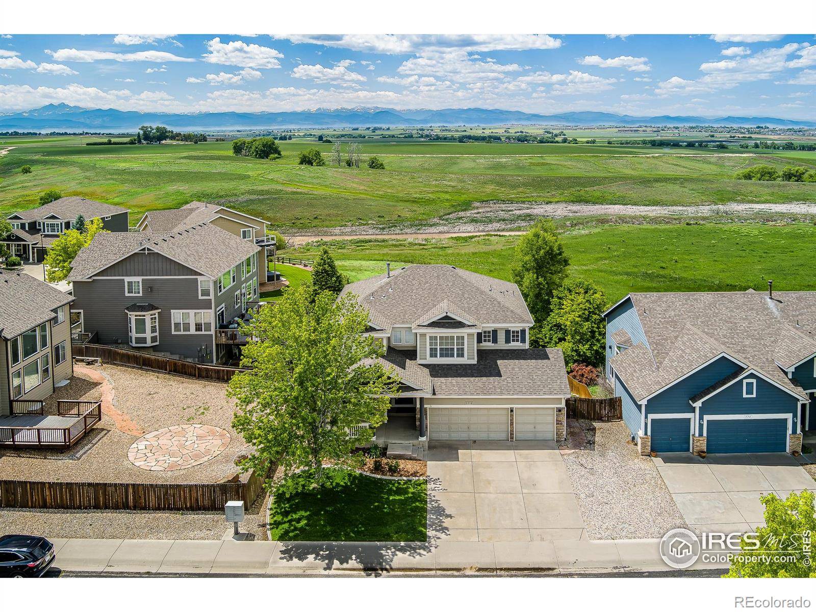 Johnstown, CO 80534,370 Saxony RD