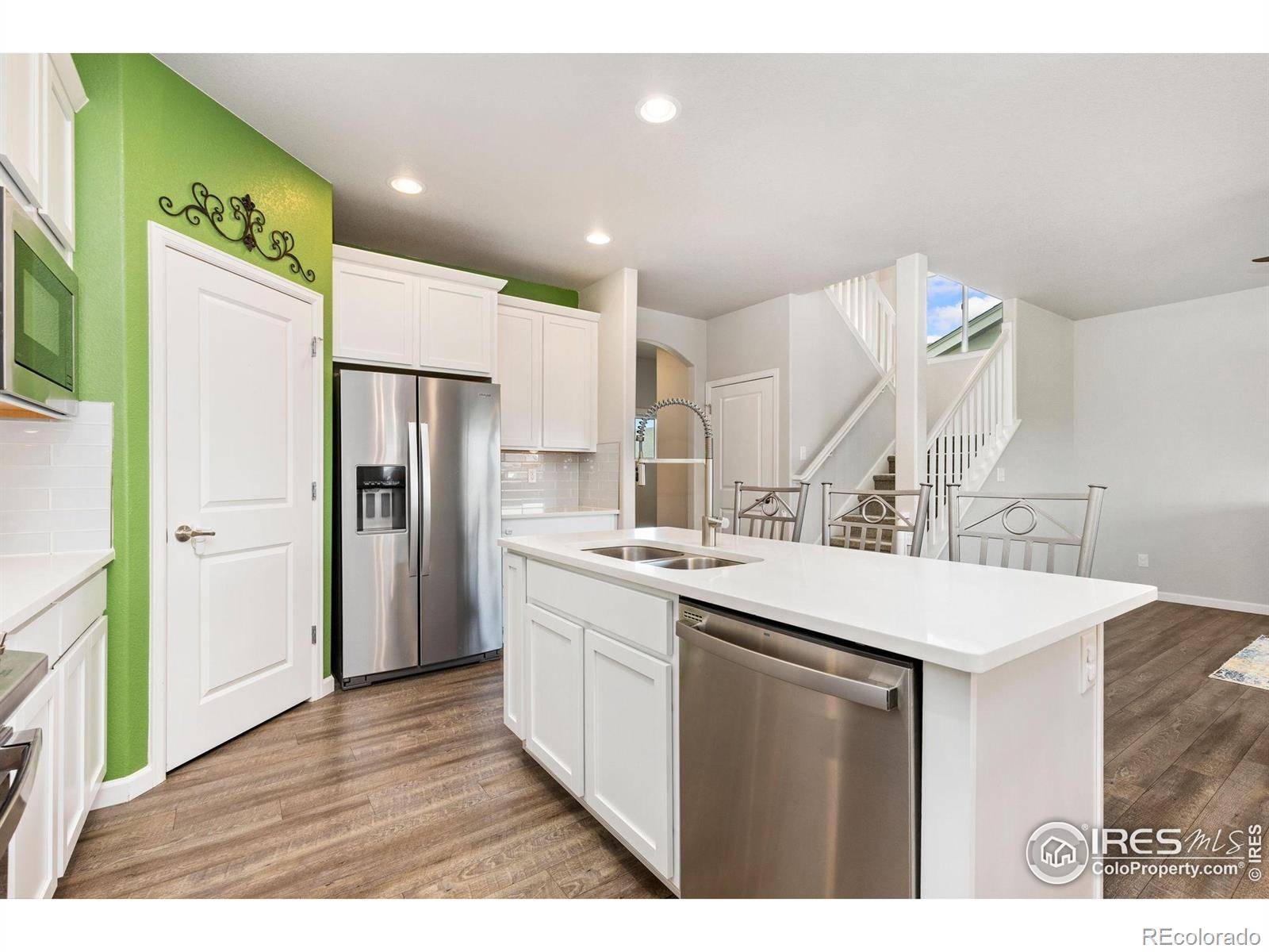 Milliken, CO 80543,879 Depot DR