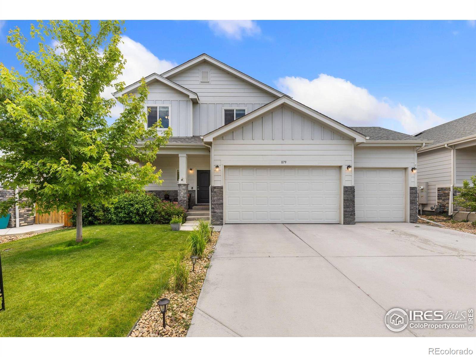 Milliken, CO 80543,879 Depot DR
