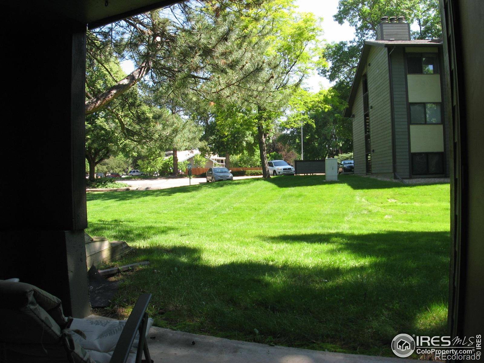 Fort Collins, CO 80525,925 Columbia RD #711