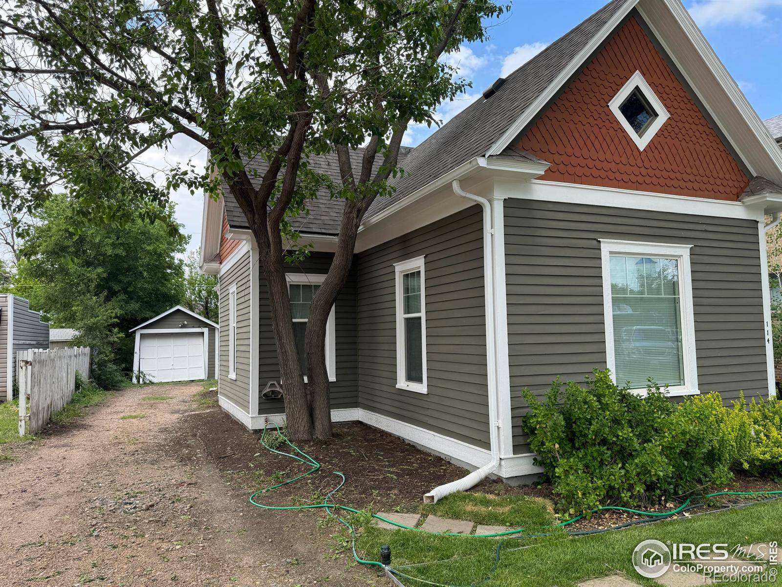 Sterling, CO 80751,114 Park ST