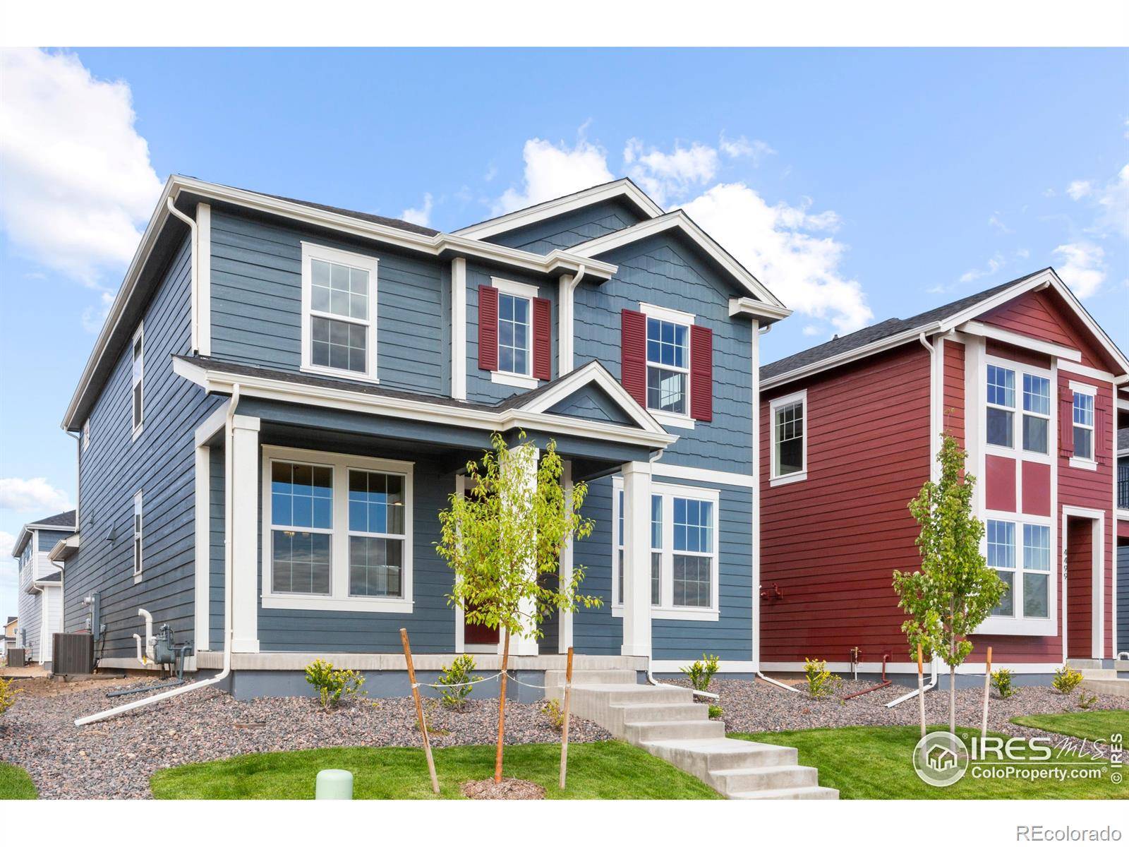 Timnath, CO 80547,4505 Parkline ST