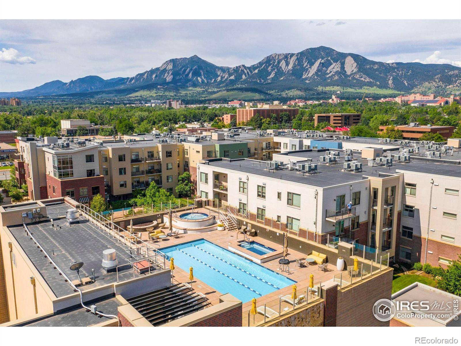 Boulder, CO 80303,3301 Arapahoe AVE #216