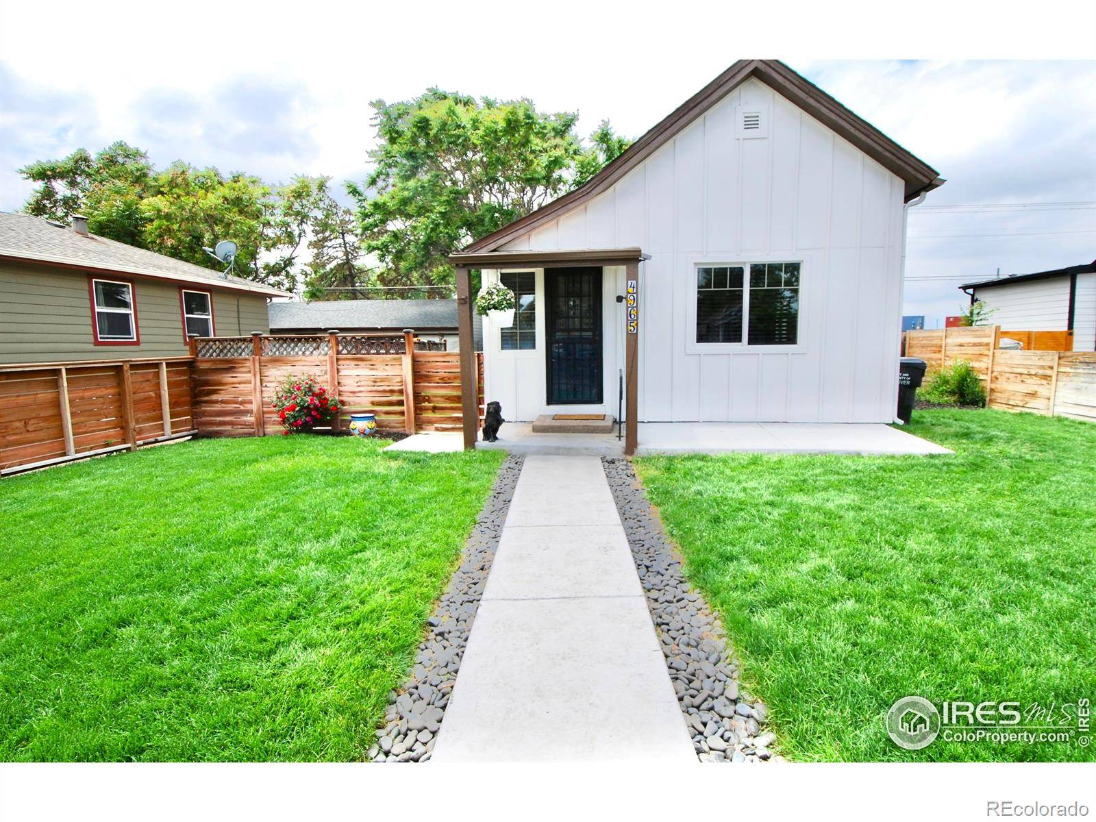 Denver, CO 80216,4965 Clayton ST