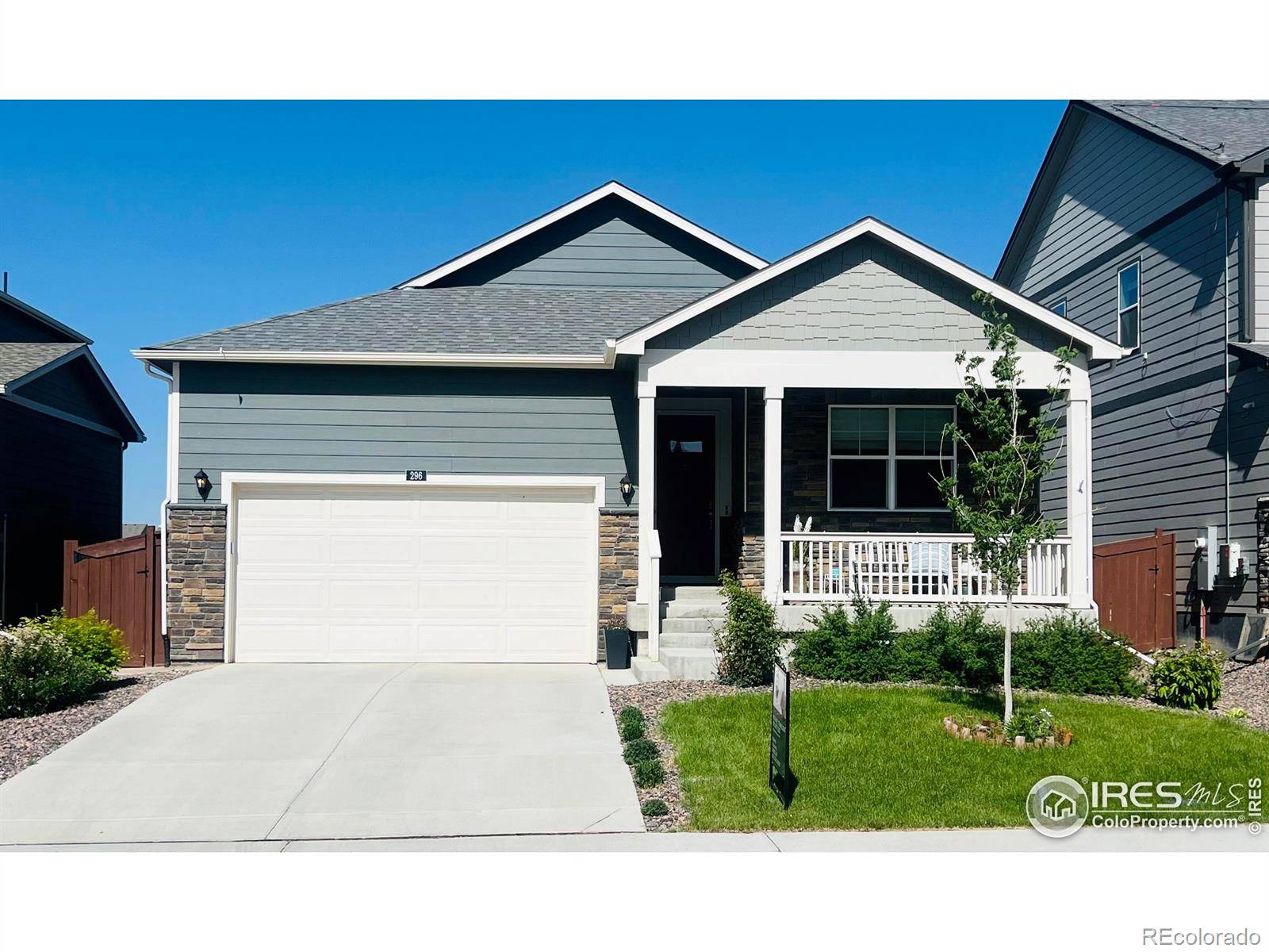 Johnstown, CO 80534,296 Swallow RD