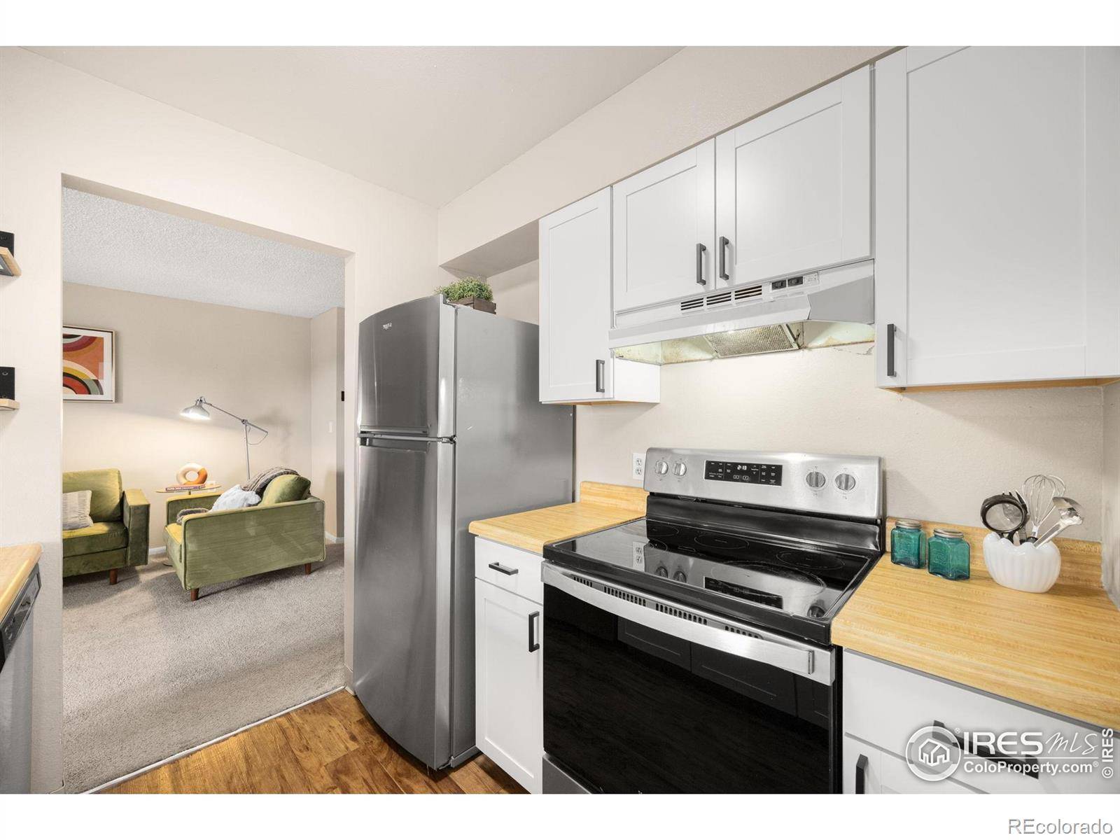 Fort Collins, CO 80525,3431 Stover ST #523