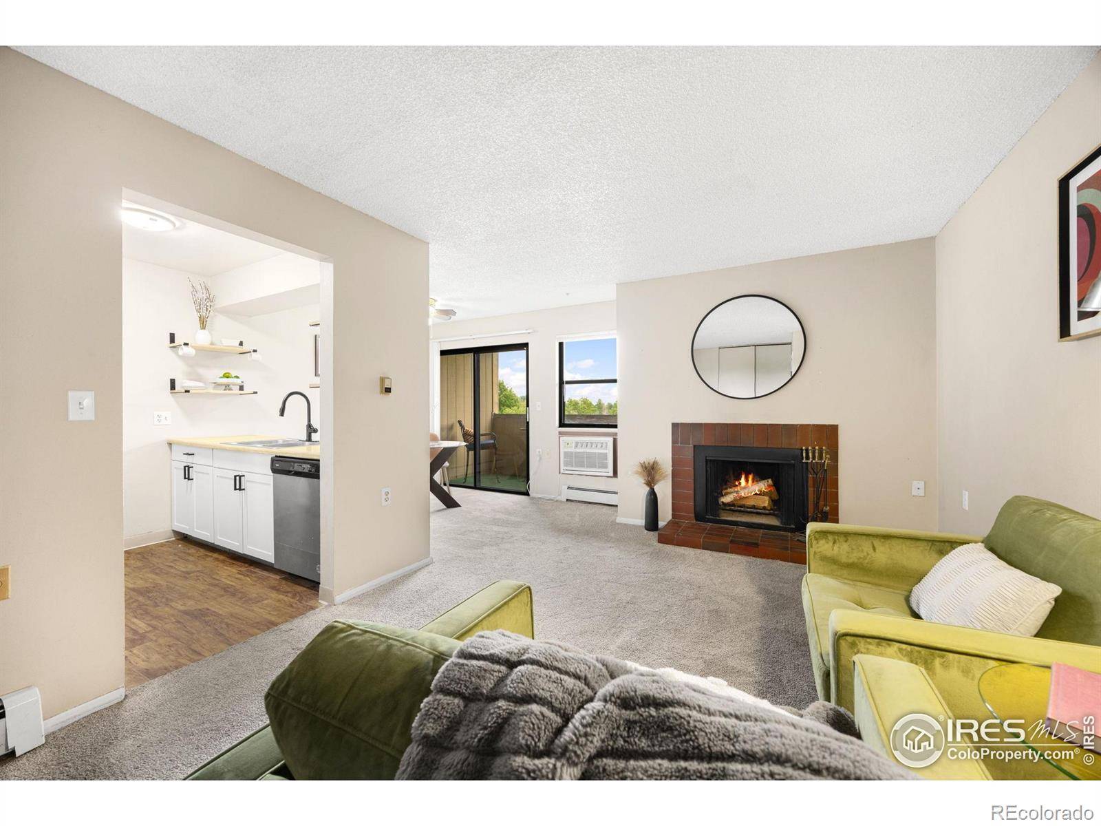 Fort Collins, CO 80525,3431 Stover ST #523