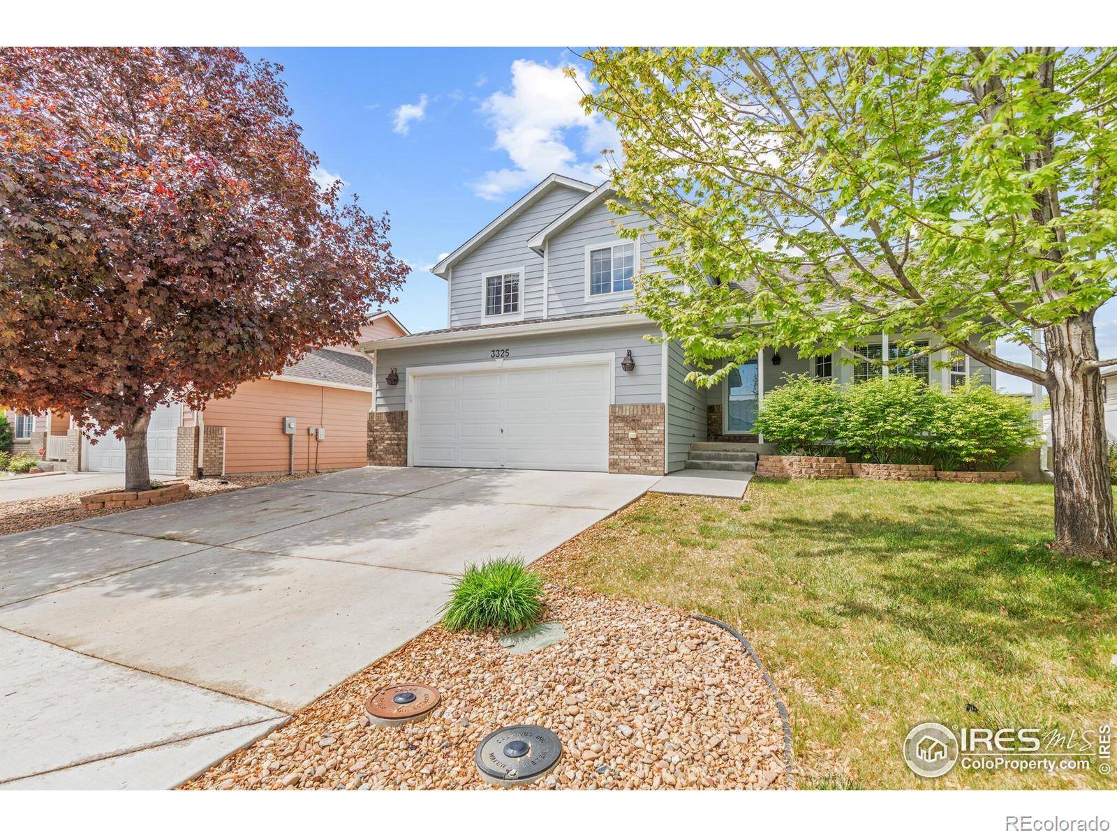 Evans, CO 80634,3325 Grenache ST