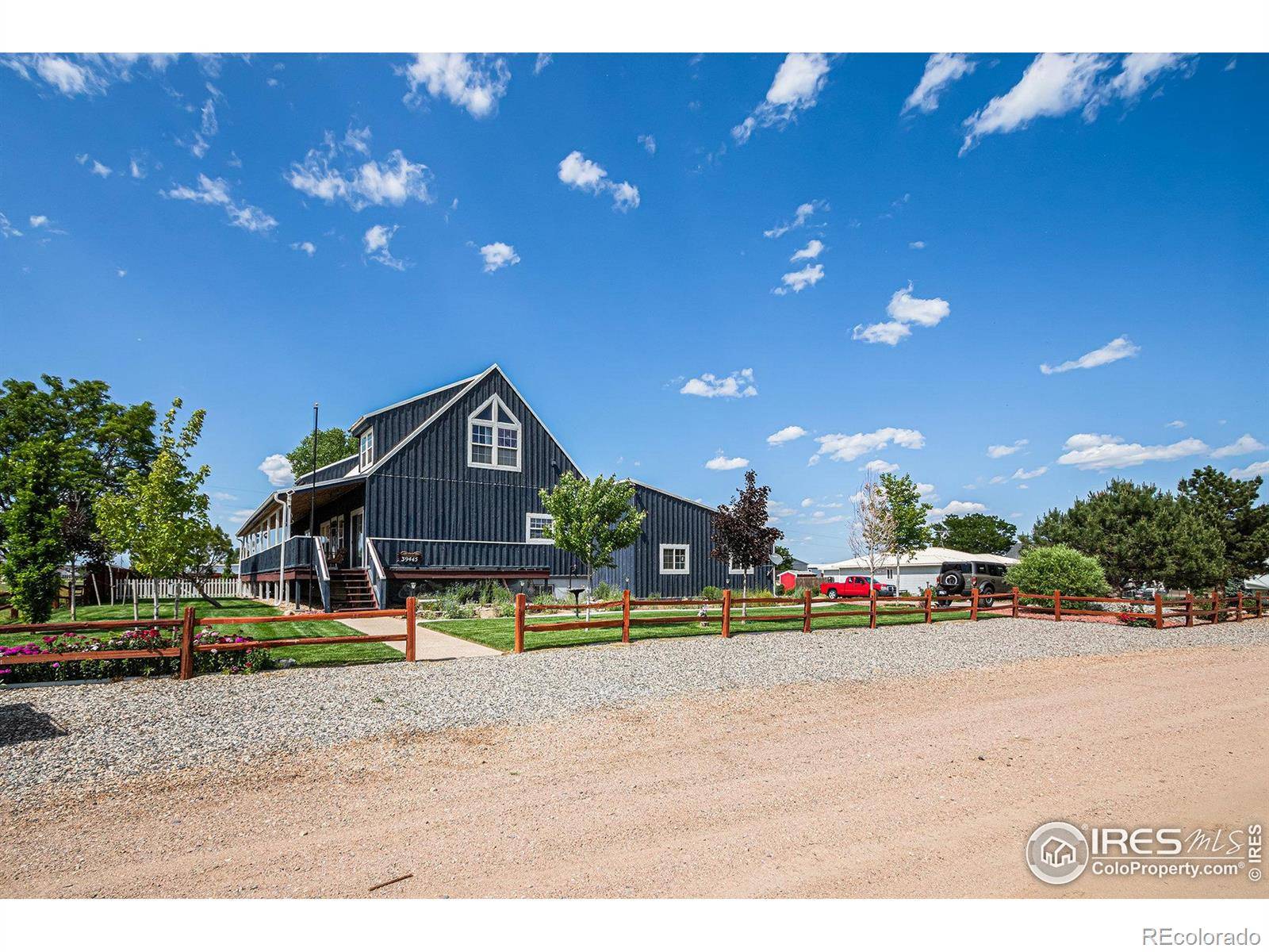 Eaton, CO 80615,39445 Main ST