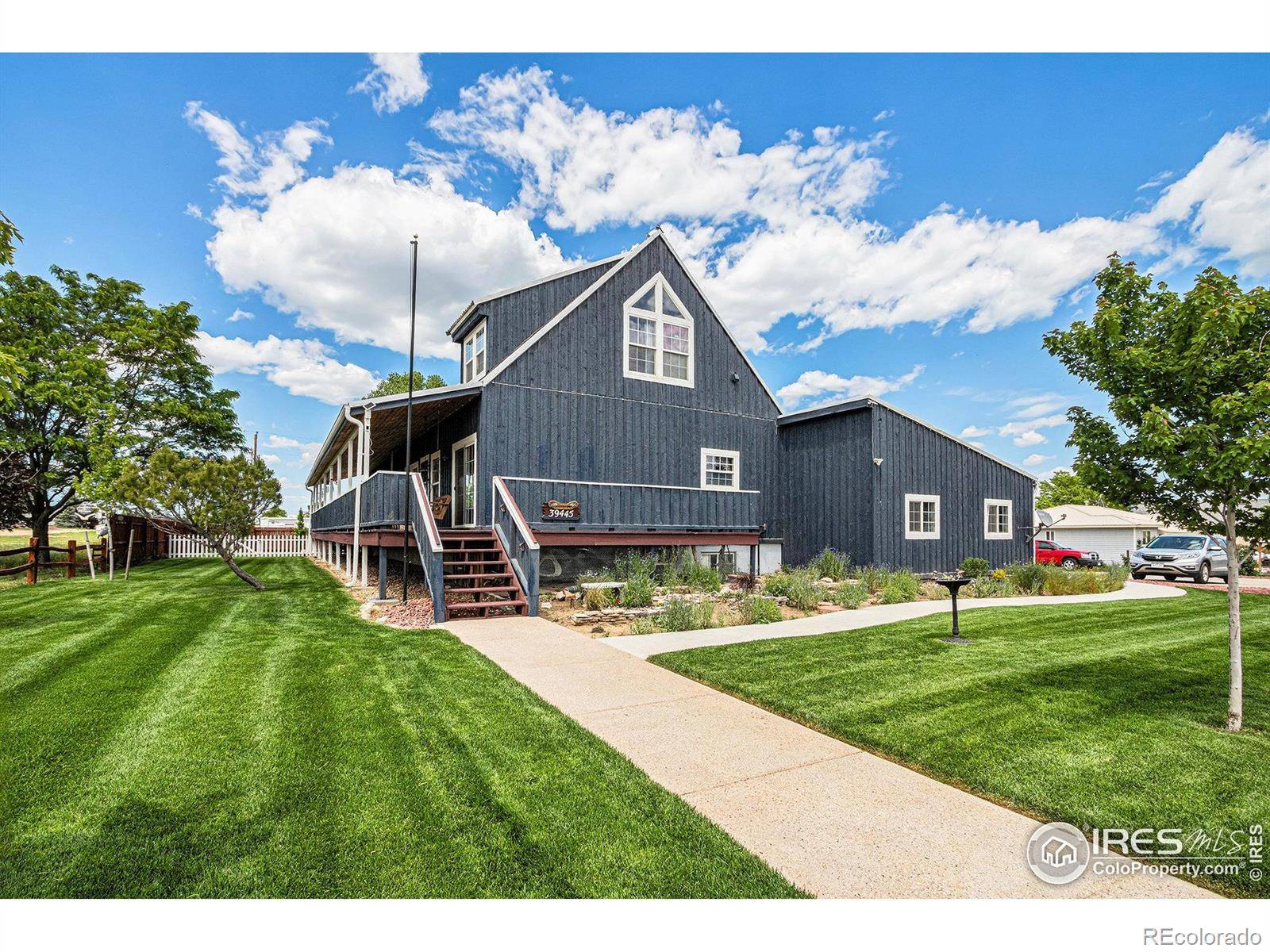 Eaton, CO 80615,39445 Main ST